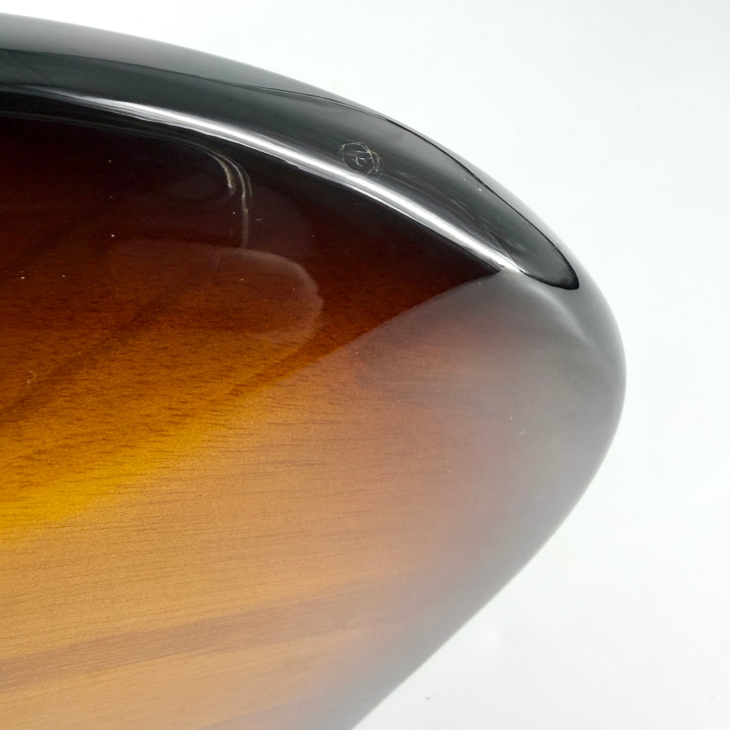 2015 Tom Anderson The Classic - Tobacco Burst