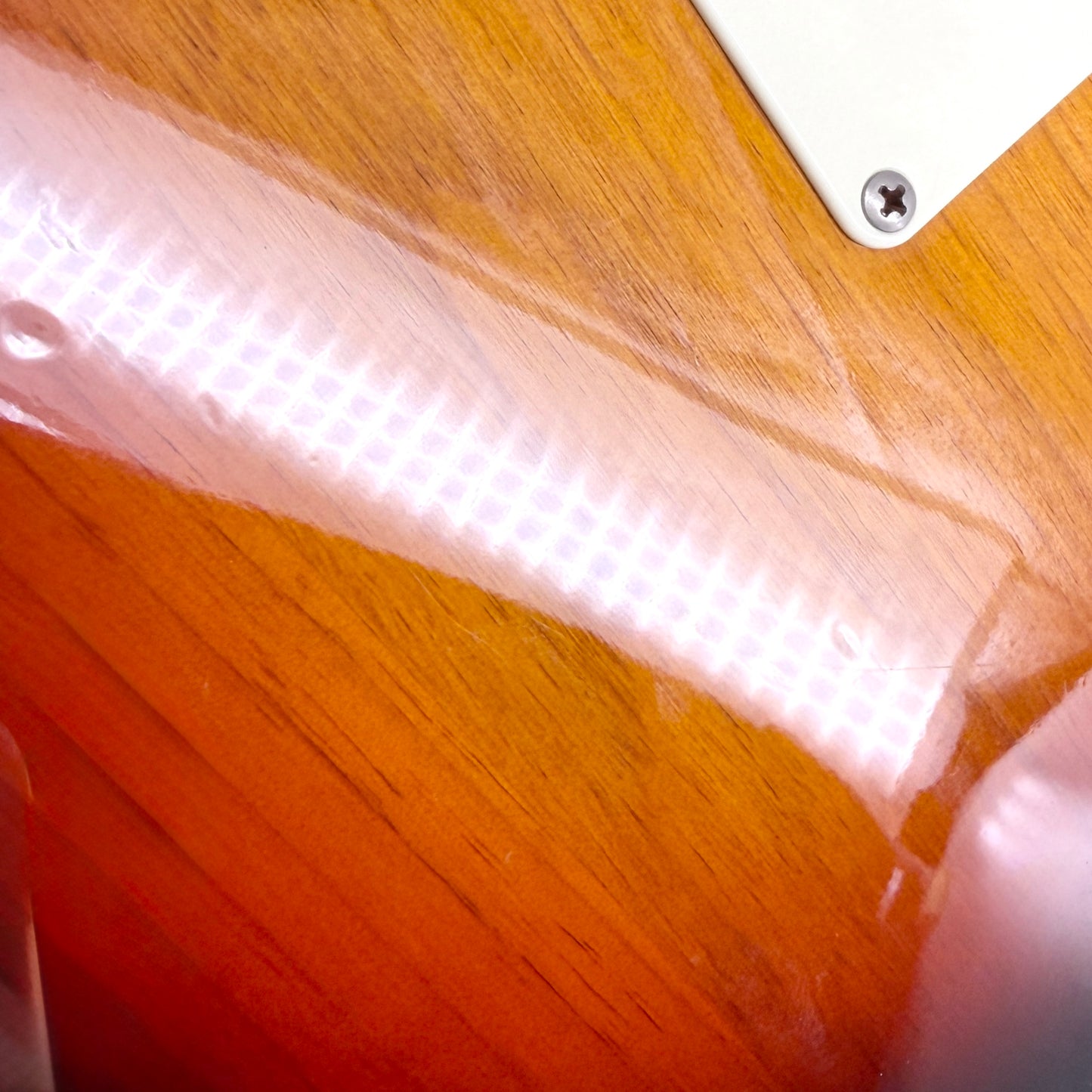 1994 Fender Japan ST-62 70TX Stratocaster – Sunburst