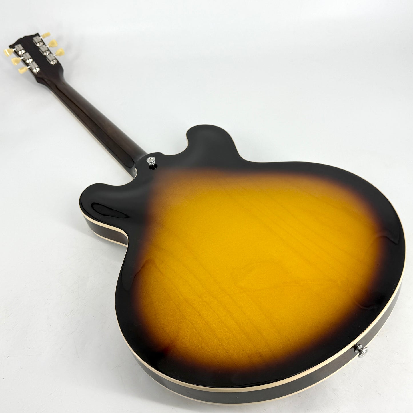 2023 Gibson ES-335 – Vintage Burst