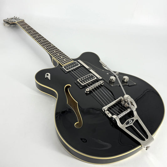 2023 Duesenberg Fullerton CC - Black