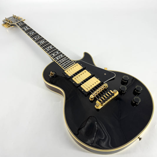 1978 Gibson Les Paul Artisan 3 Pickup  - Walnut