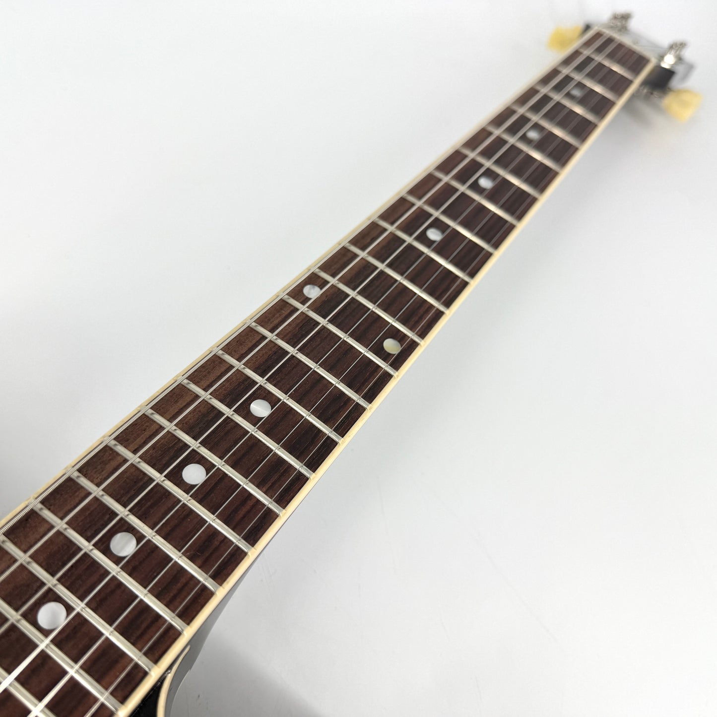 2023 Gibson ES-335 – Vintage Burst