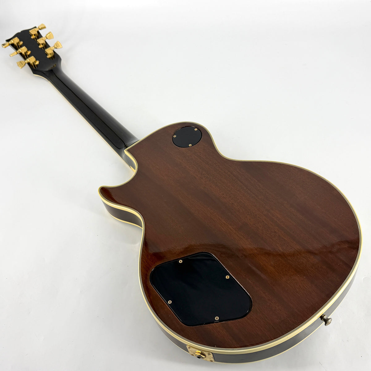 1978 Gibson Les Paul Artisan 3 Pickup  - Walnut