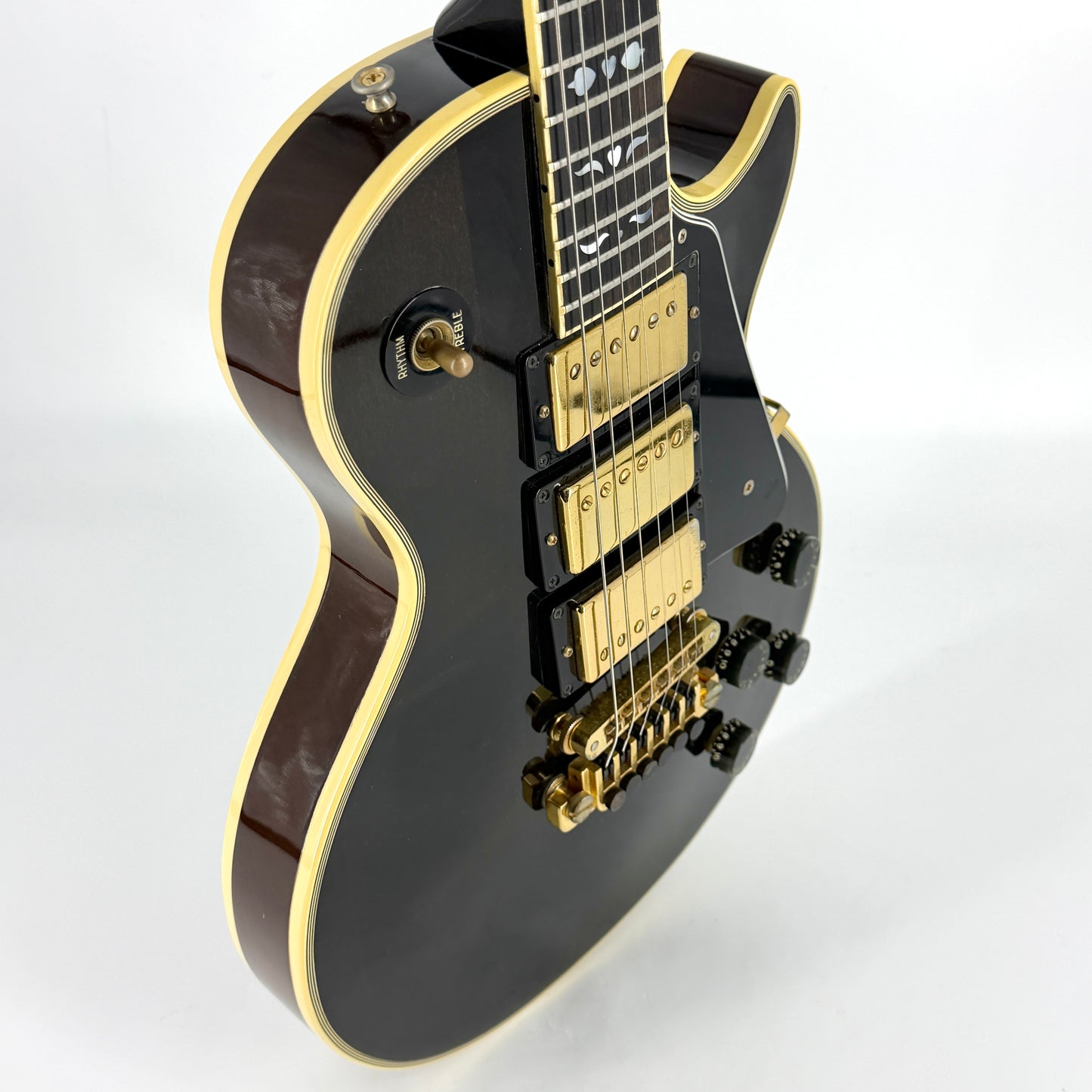 1978 Gibson Les Paul Artisan 3 Pickup  - Walnut