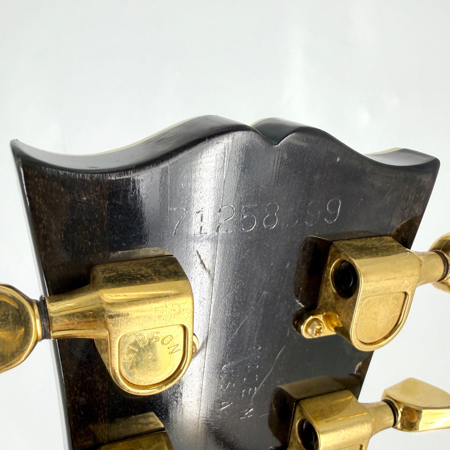 1978 Gibson Les Paul Artisan 3 Pickup  - Walnut