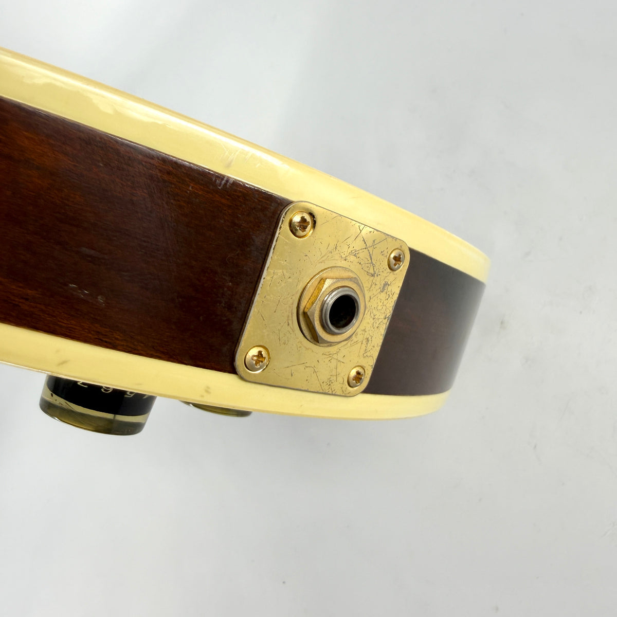 1978 Gibson Les Paul Artisan 3 Pickup  - Walnut