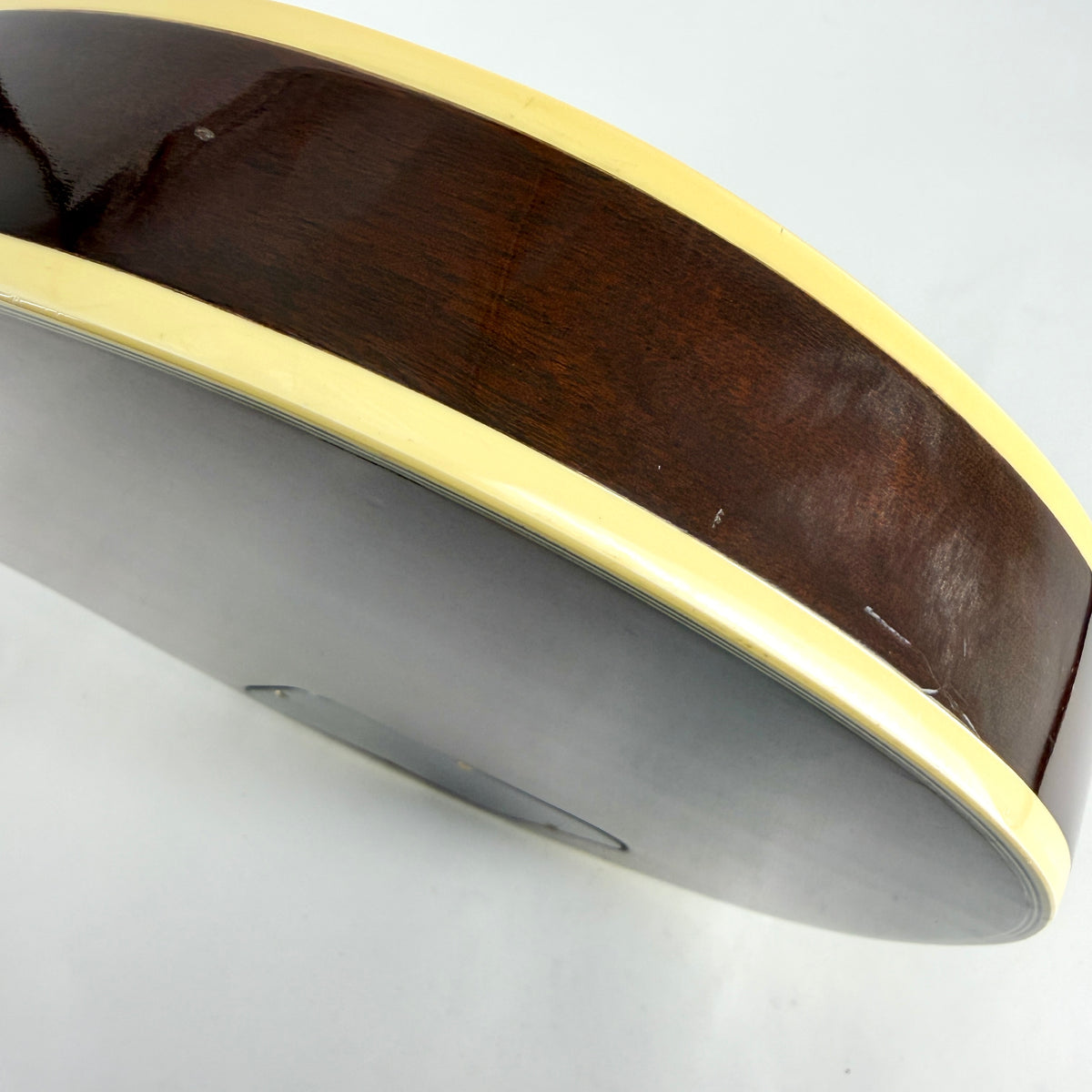 1978 Gibson Les Paul Artisan 3 Pickup  - Walnut