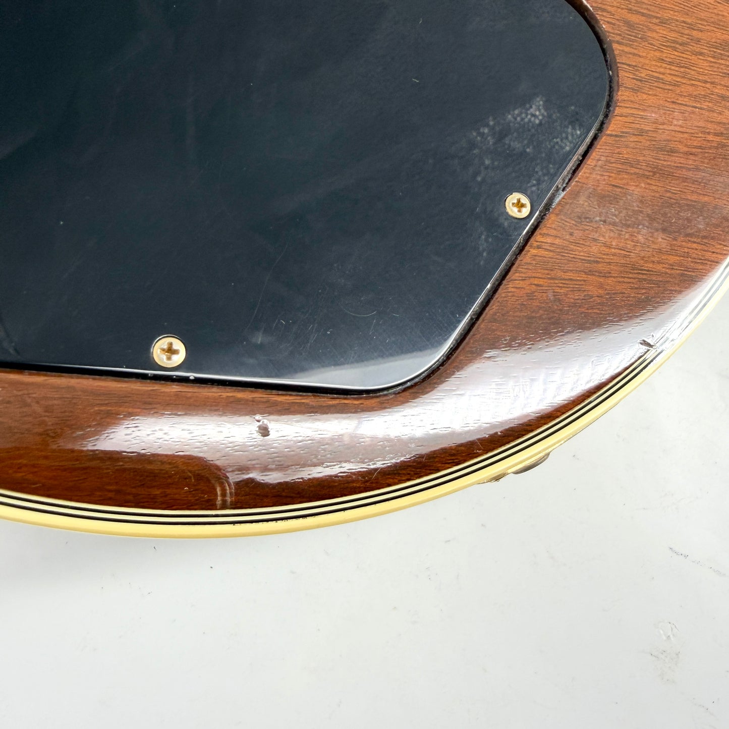 1978 Gibson Les Paul Artisan 3 Pickup  - Walnut