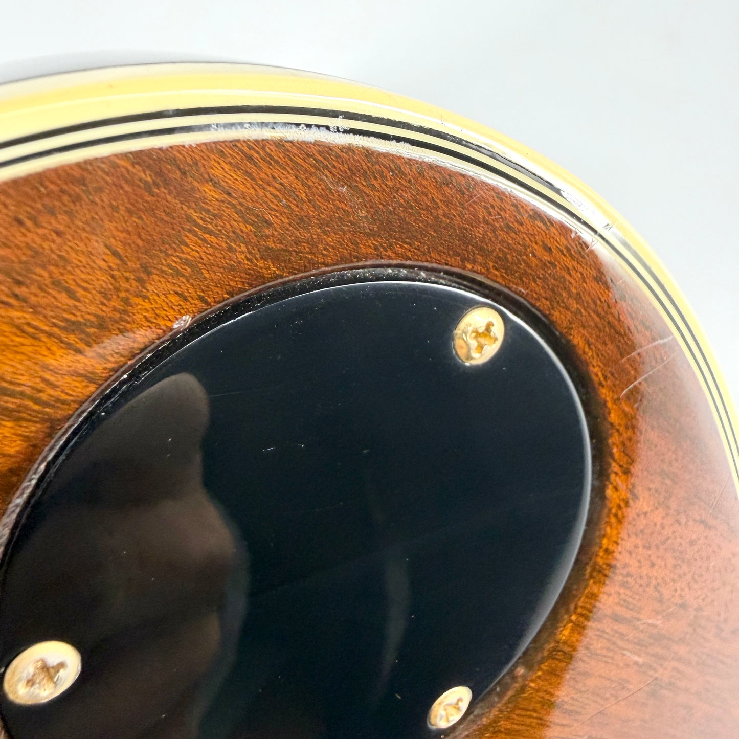 1978 Gibson Les Paul Artisan 3 Pickup  - Walnut