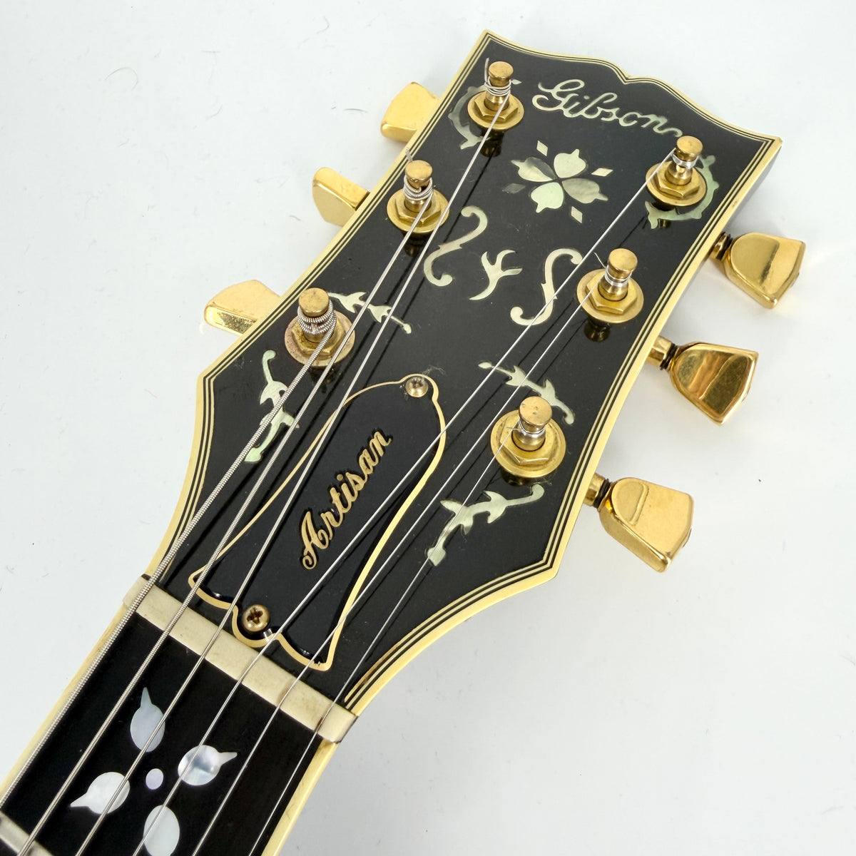 1978 Gibson Les Paul Artisan 3 Pickup  - Walnut
