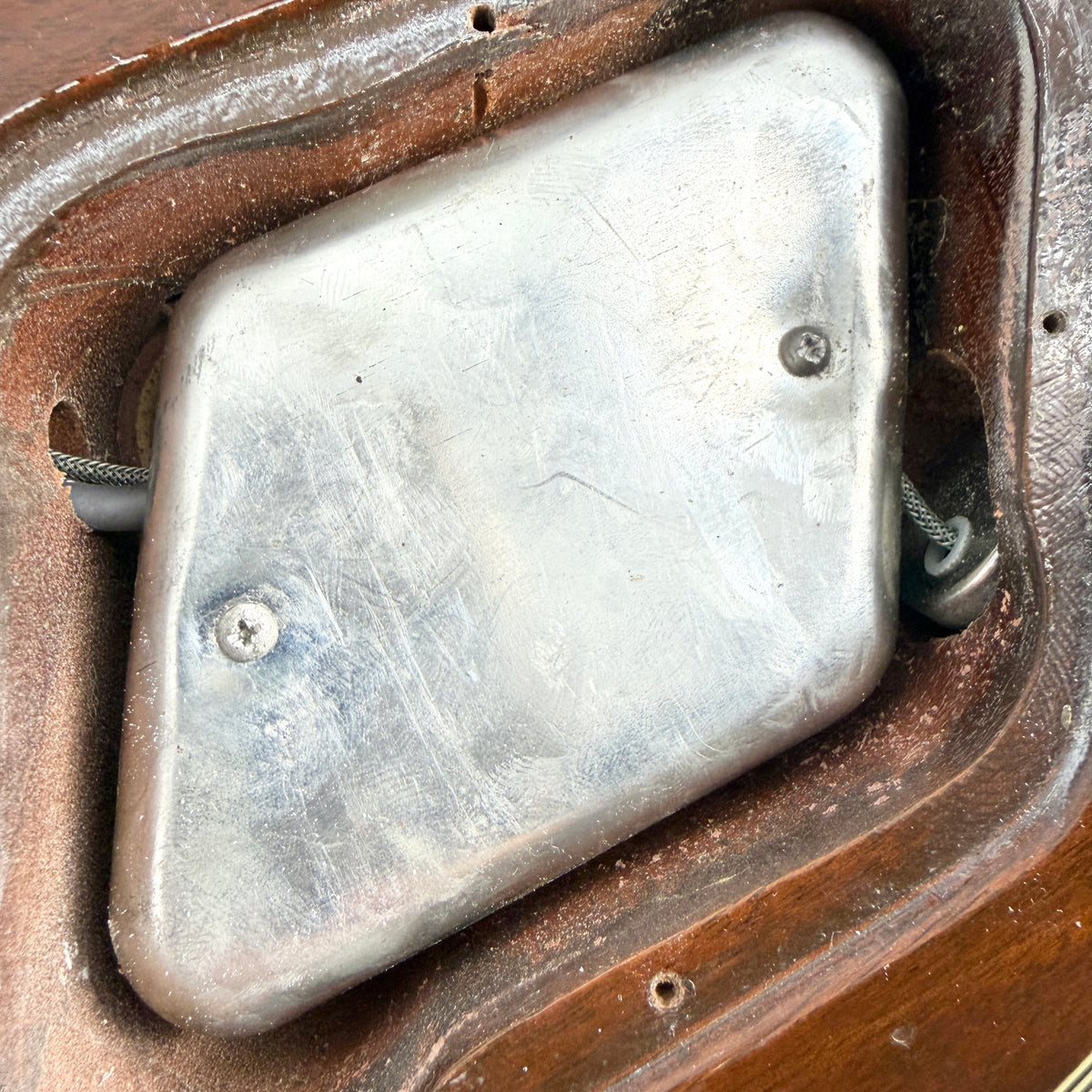 1978 Gibson Les Paul Artisan 3 Pickup  - Walnut