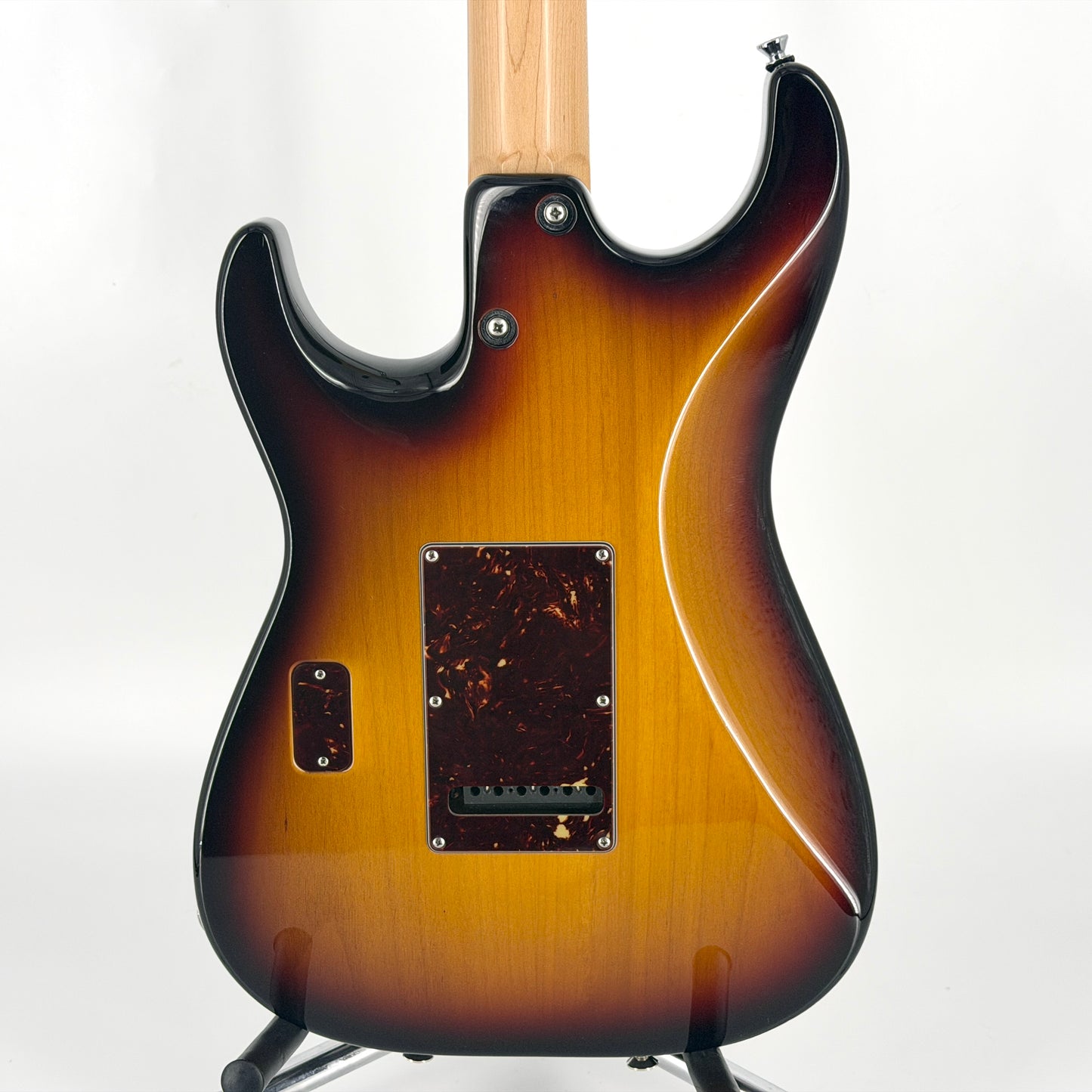 2011 Tom Anderson Hollow Classic - 3 Colour Burst