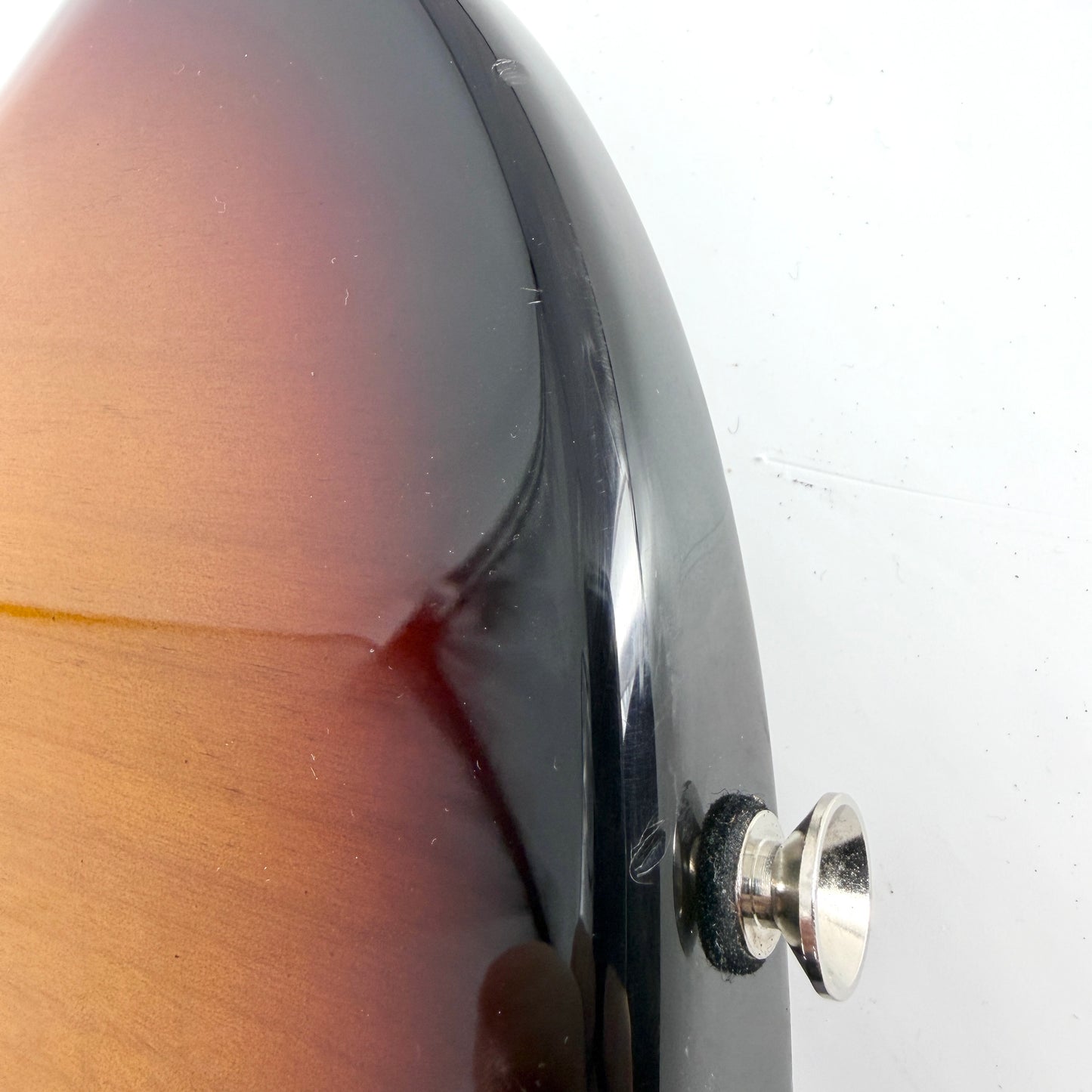 2011 Tom Anderson Hollow Classic - 3 Colour Burst