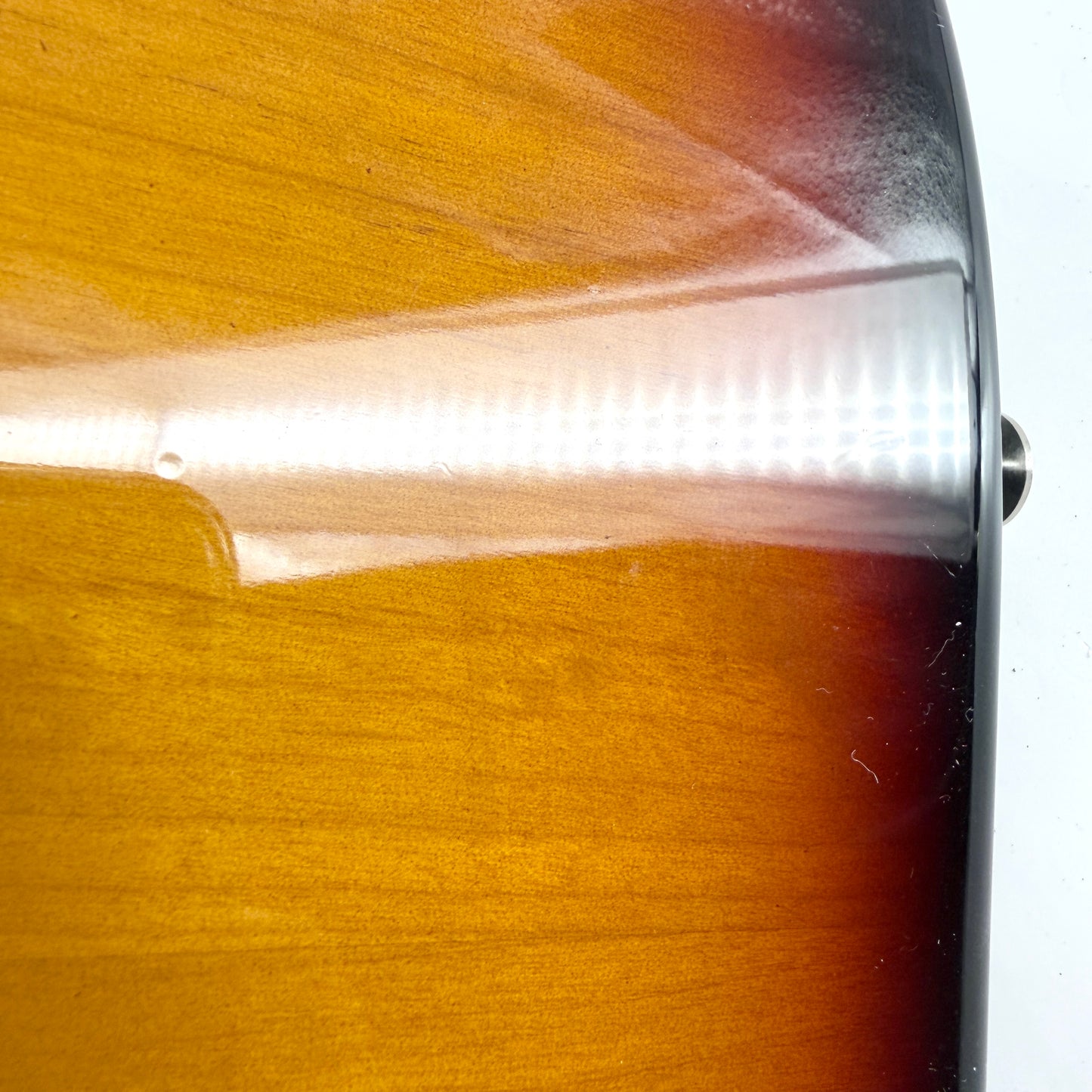 2011 Tom Anderson Hollow Classic - 3 Colour Burst