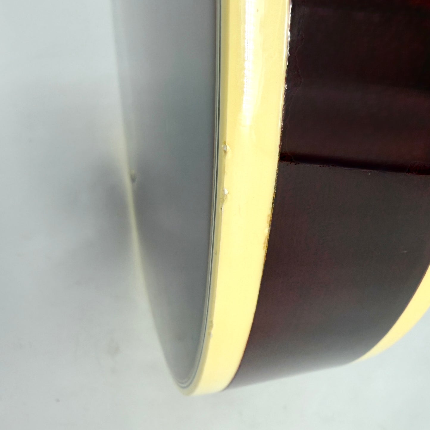 1979 Gibson 25/50 Anniversary Les Paul – Wine Red Quilt