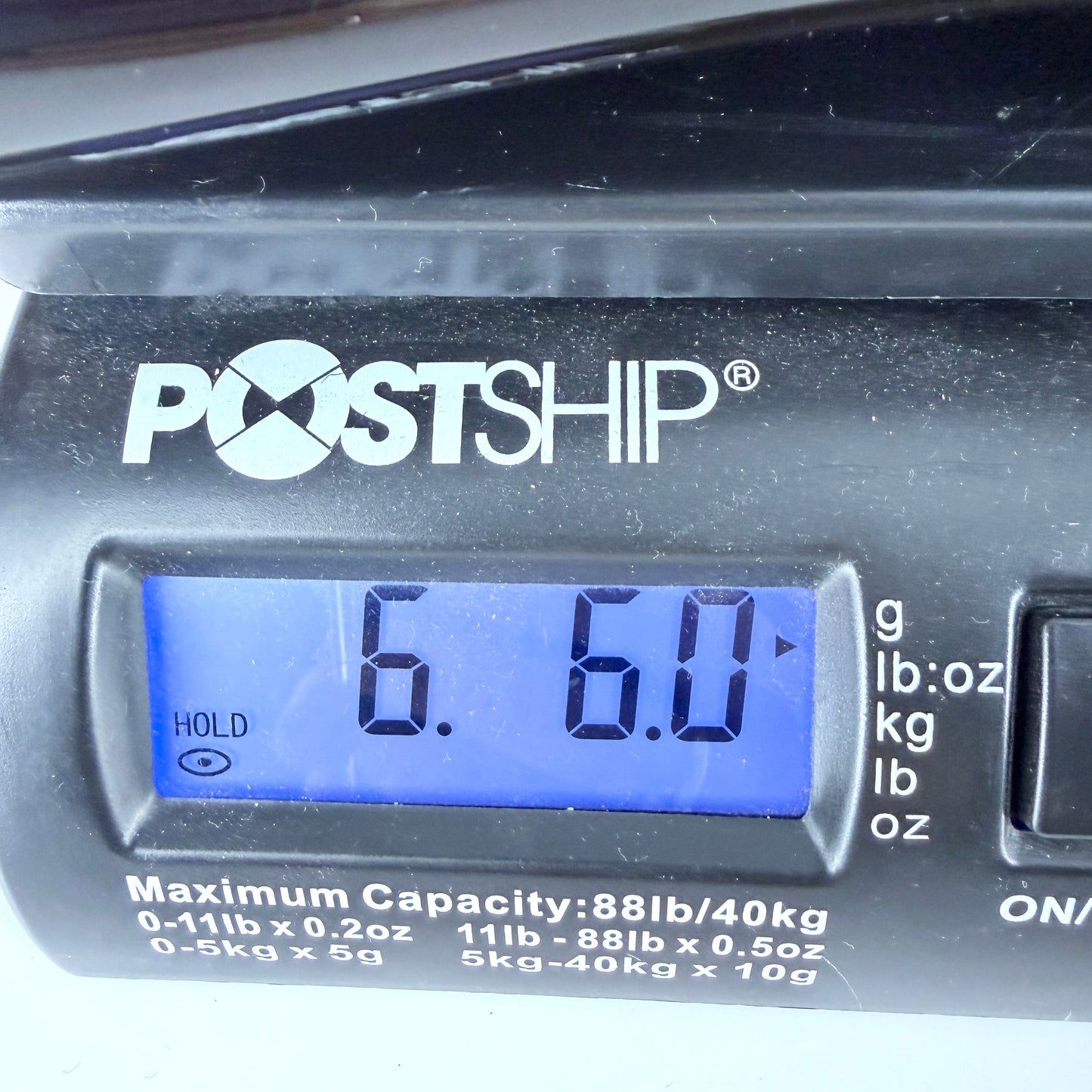 2011 Tom Anderson Hollow Classic - 3 Colour Burst