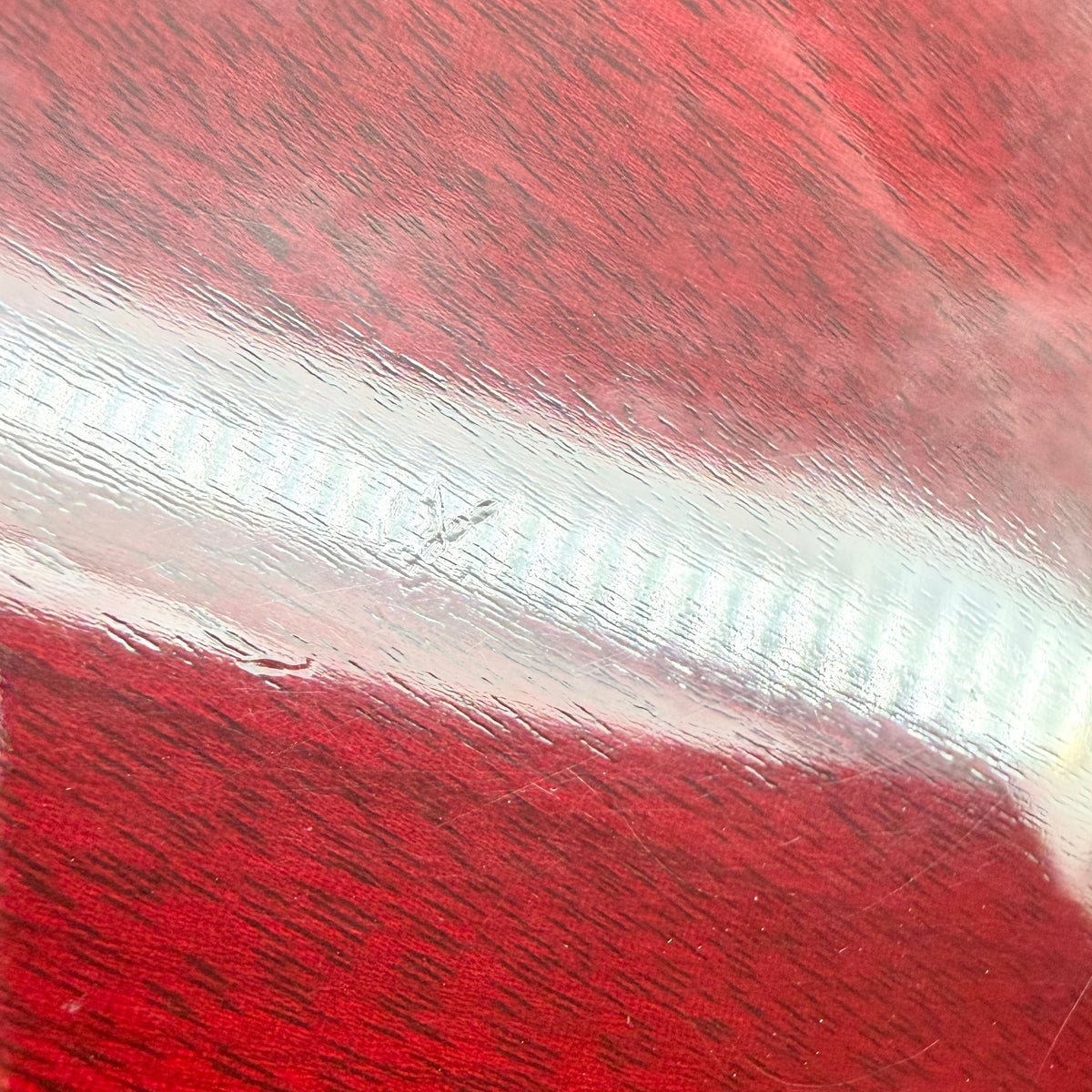 1979 Gibson 25/50 Anniversary Les Paul – Wine Red Quilt