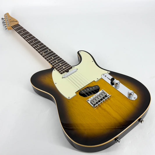 2004 Tom Anderson Hollow T Classic - Tobacco Burst