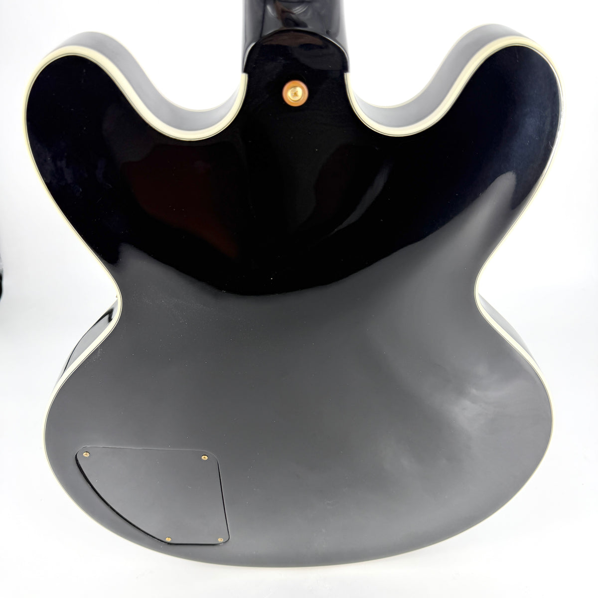 1999 Gibson BB King Lucille - Ebony
