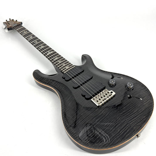 2015 PRS 513 10 Top - Grey Black