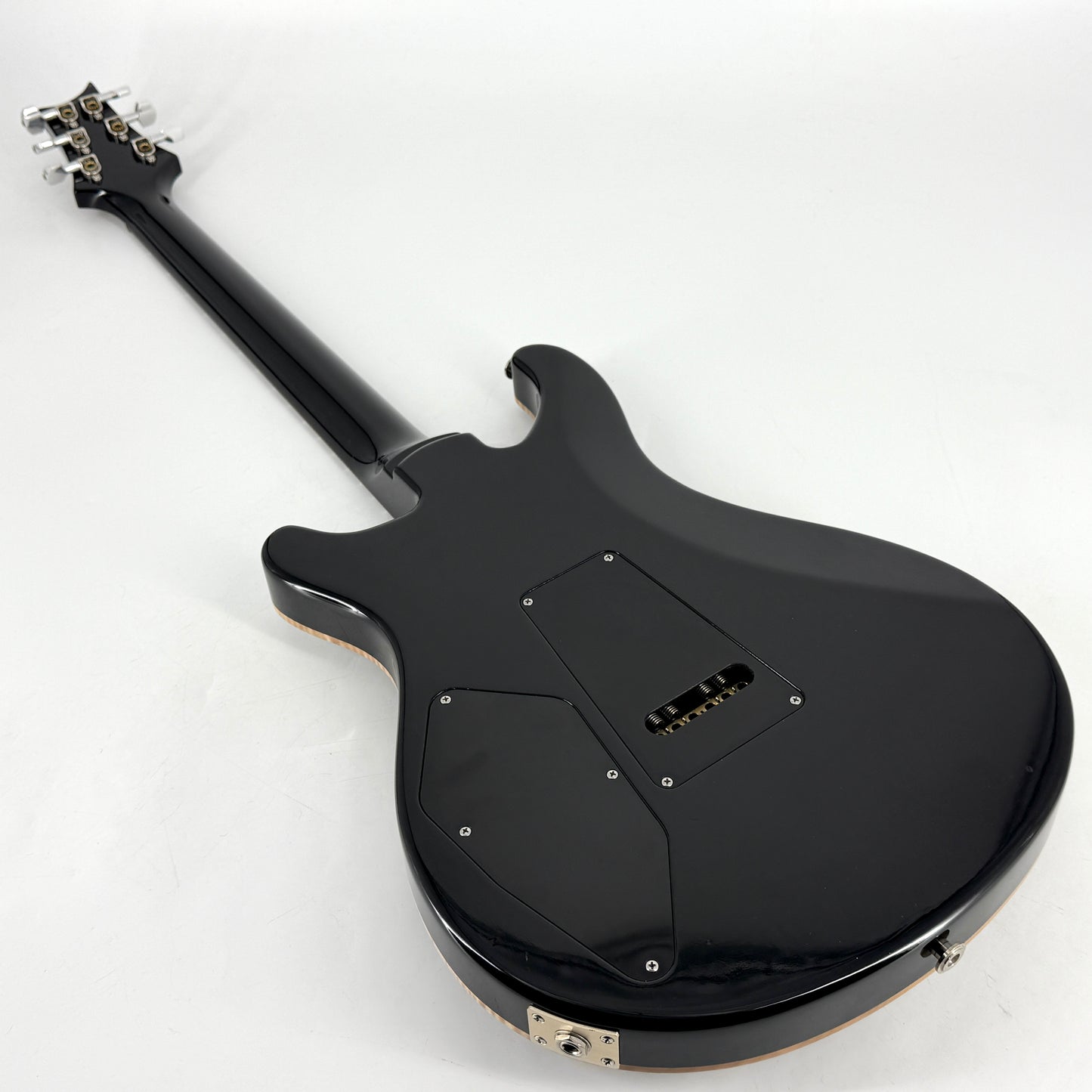 2015 PRS 513 10 Top - Grey Black