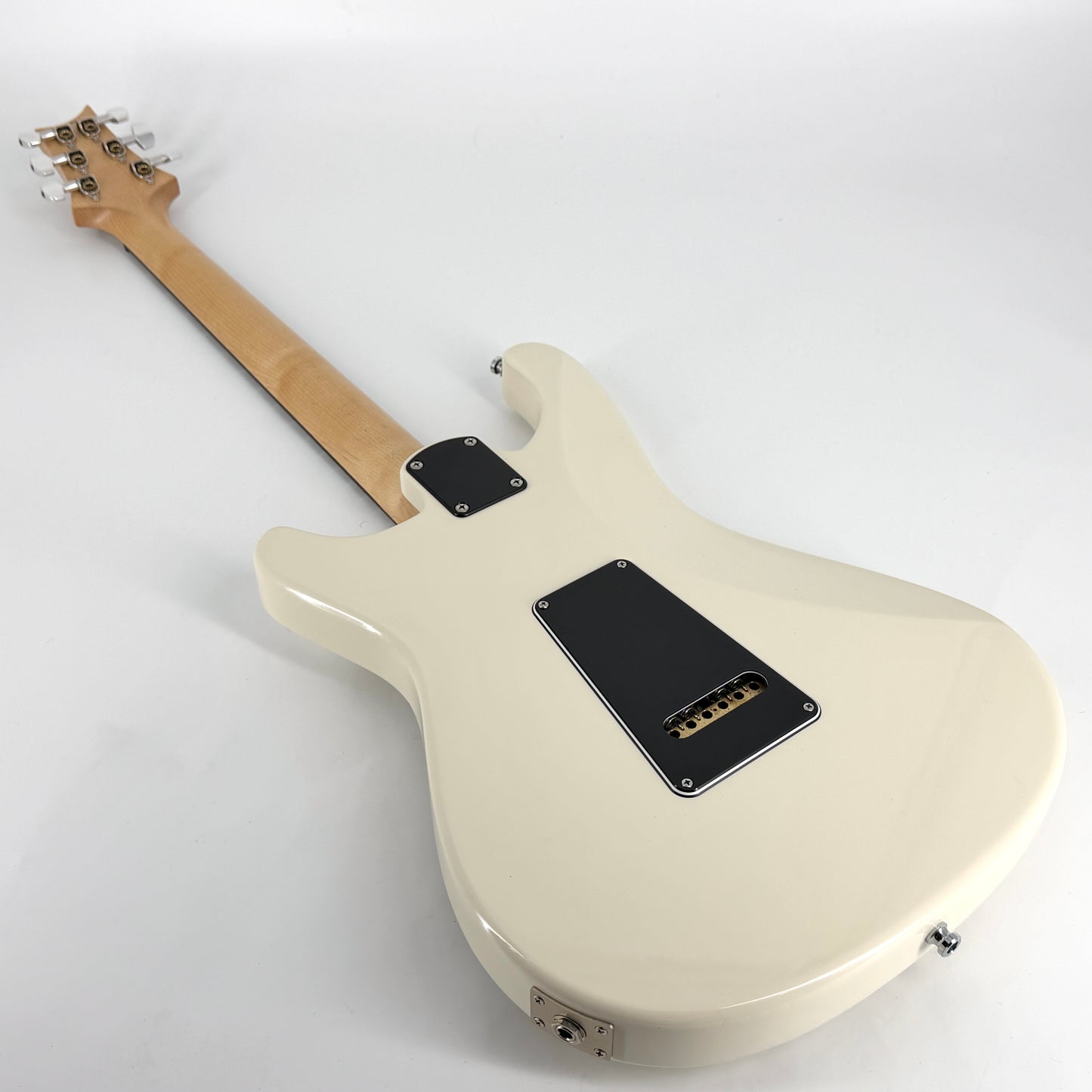 2014 PRS Brent Mason Signature – Antique White