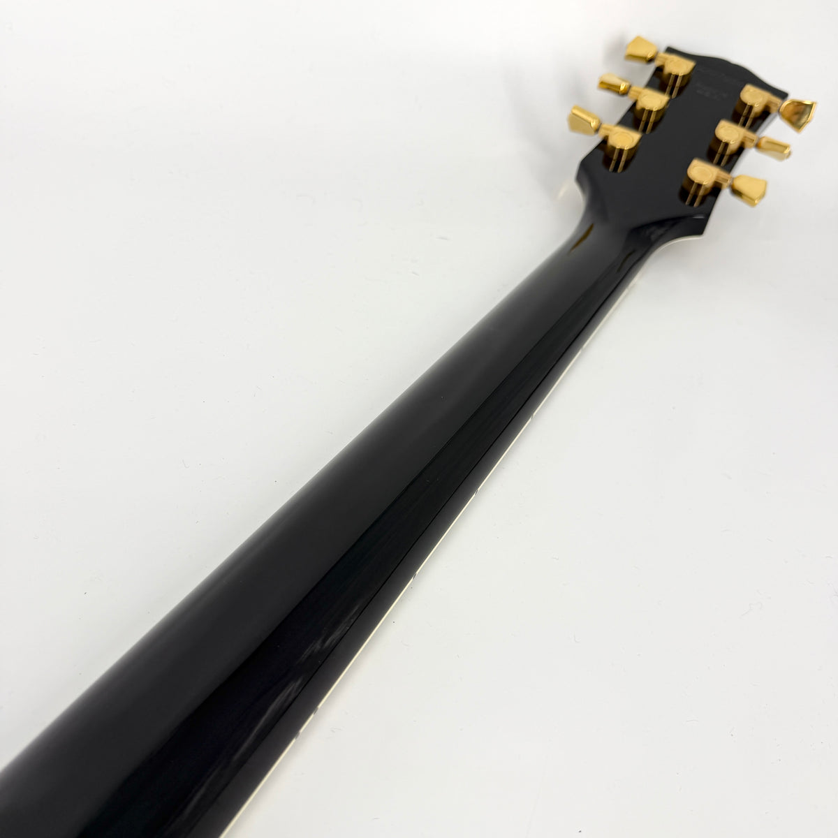 1999 Gibson BB King Lucille - Ebony