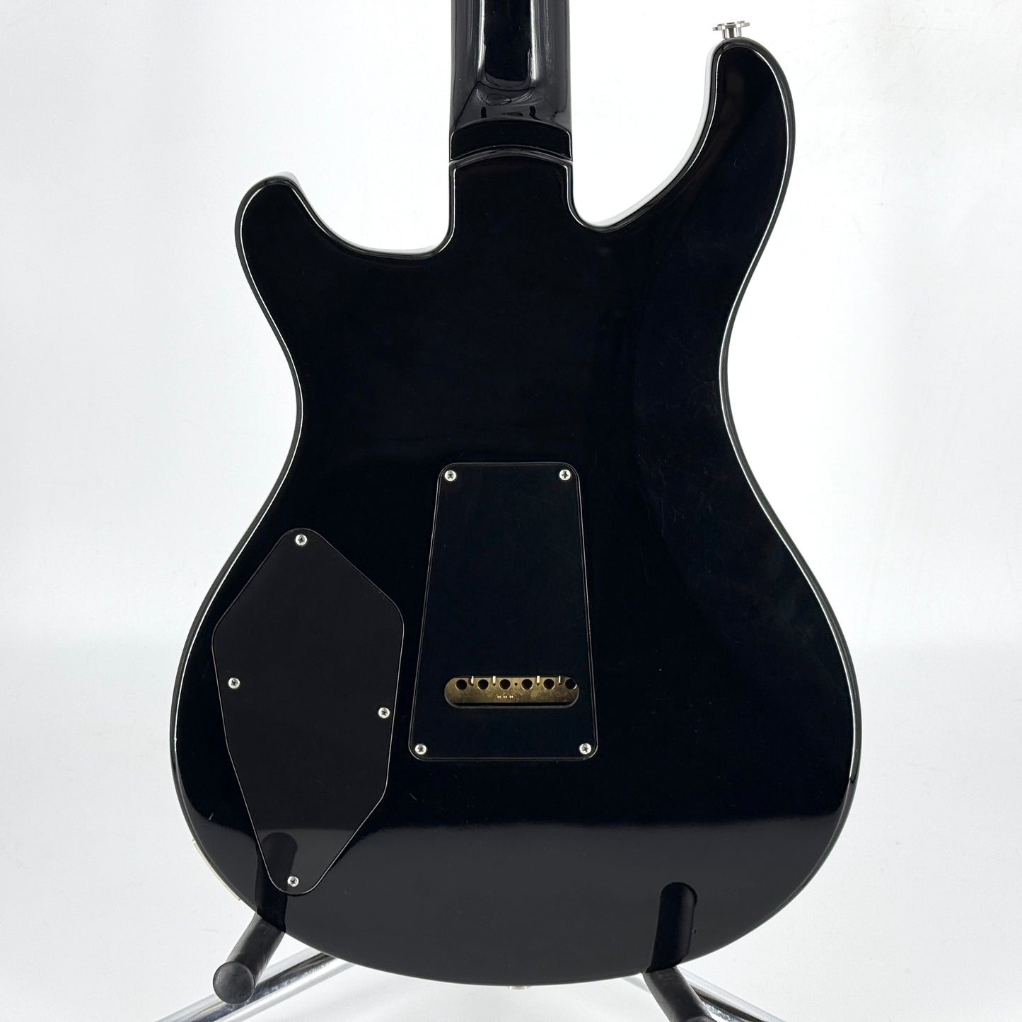 2015 PRS 513 10 Top - Grey Black