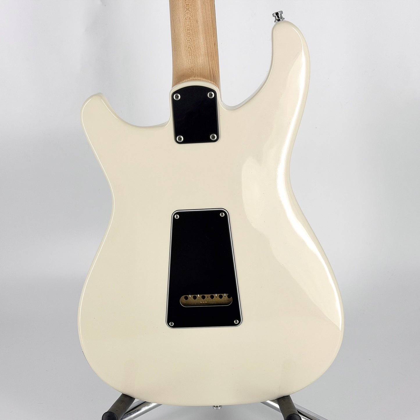 2014 PRS Brent Mason Signature – Antique White