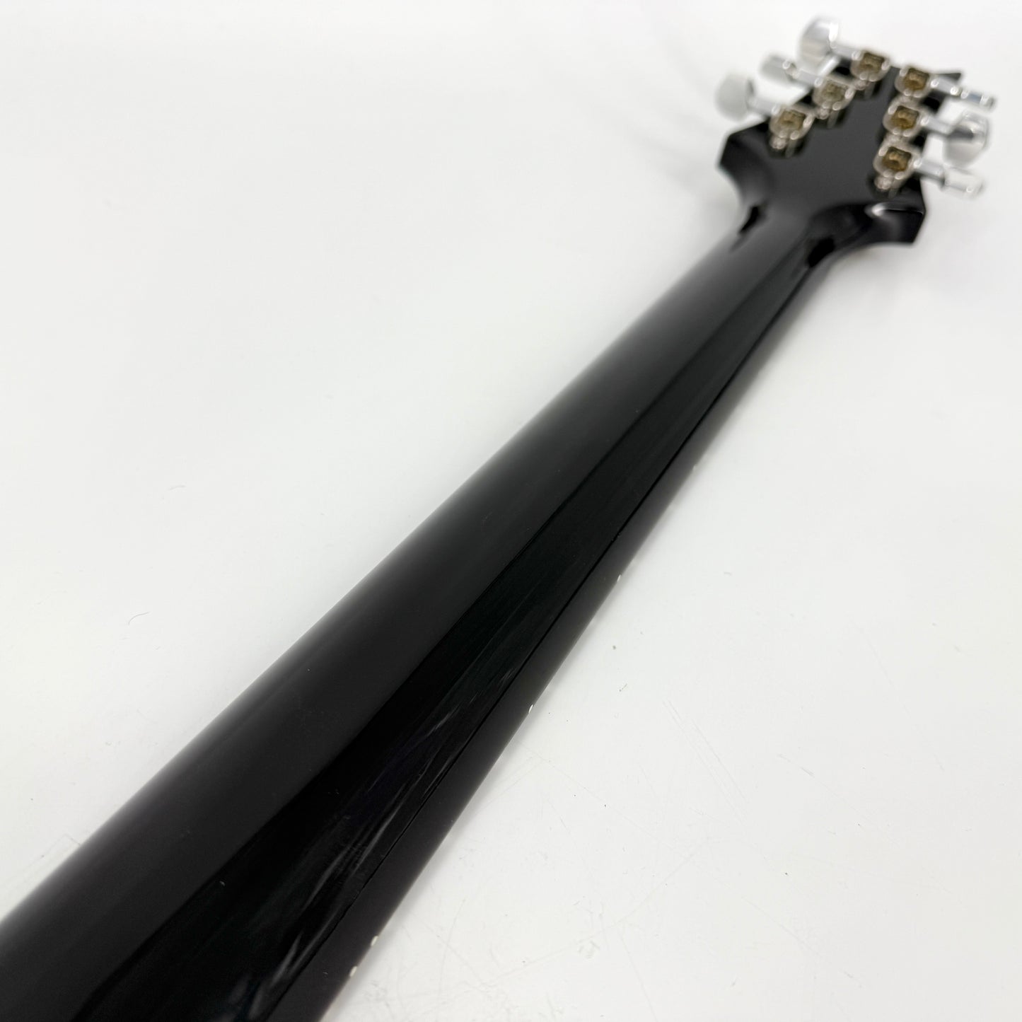 2015 PRS 513 10 Top - Grey Black