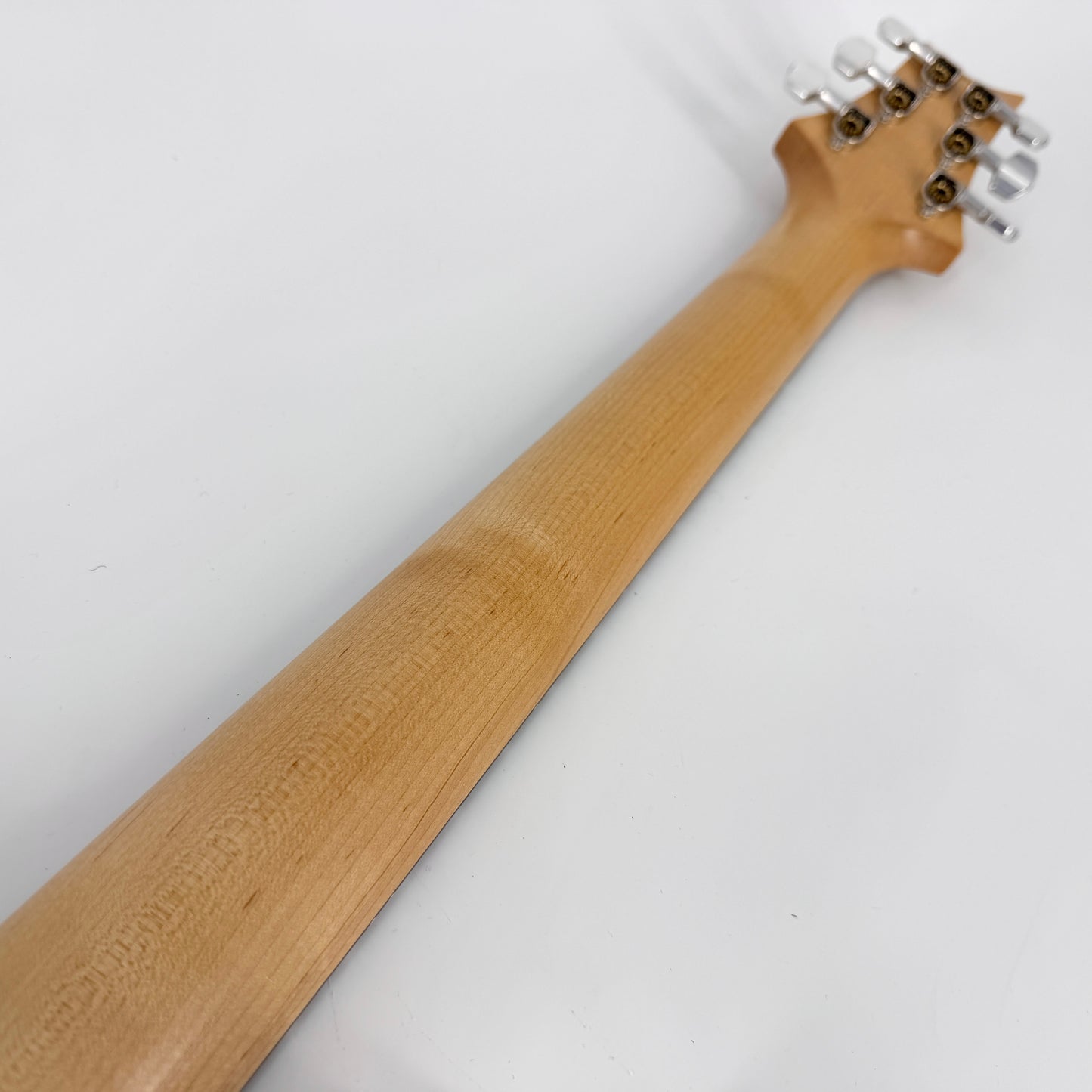 2014 PRS Brent Mason Signature – Antique White