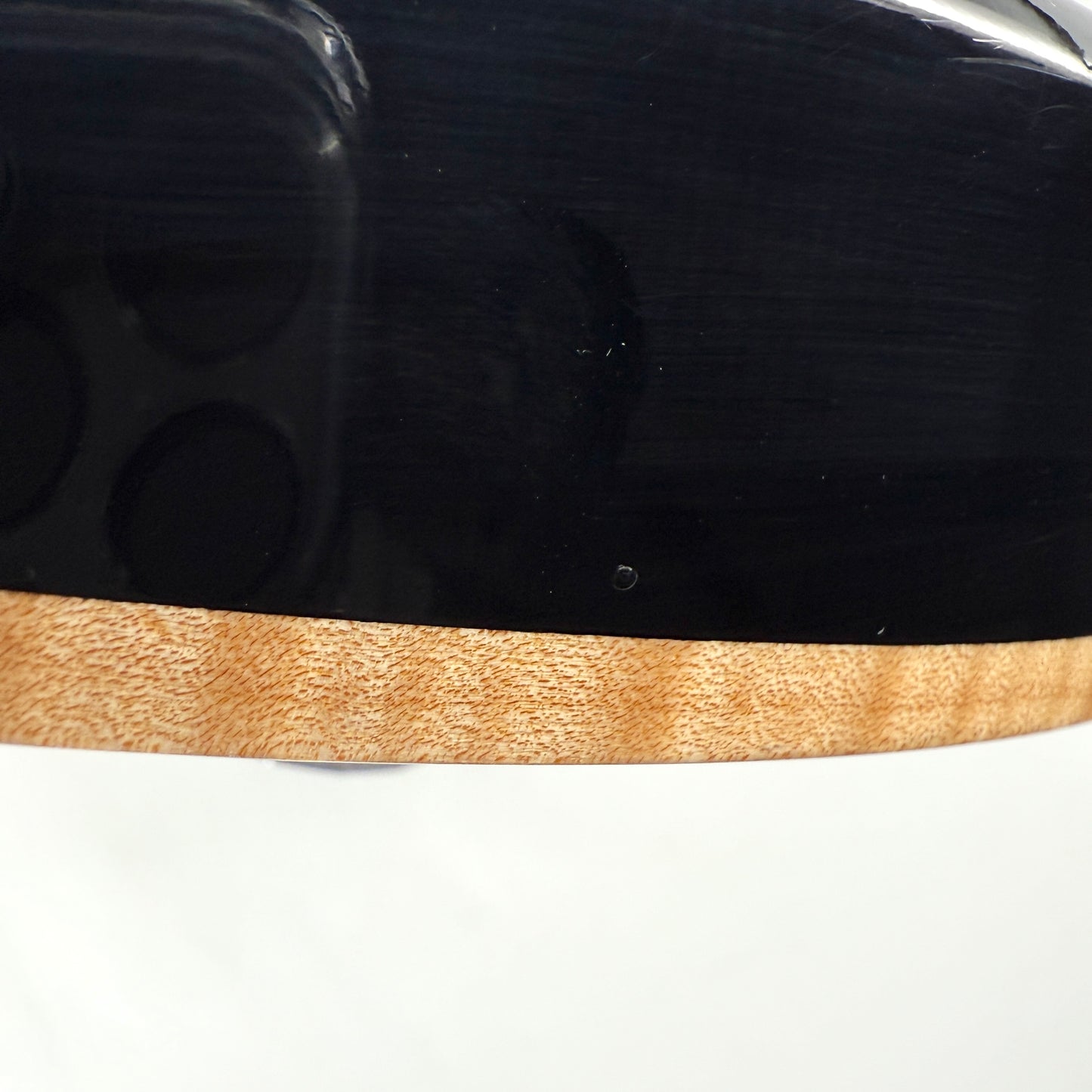 2015 PRS 513 10 Top - Grey Black