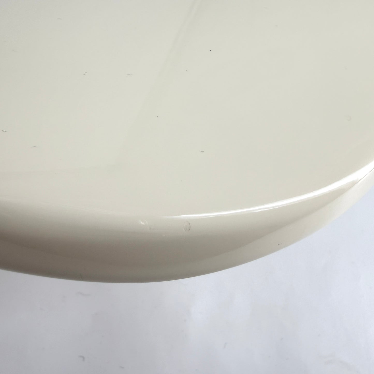 2014 PRS Brent Mason Signature – Antique White