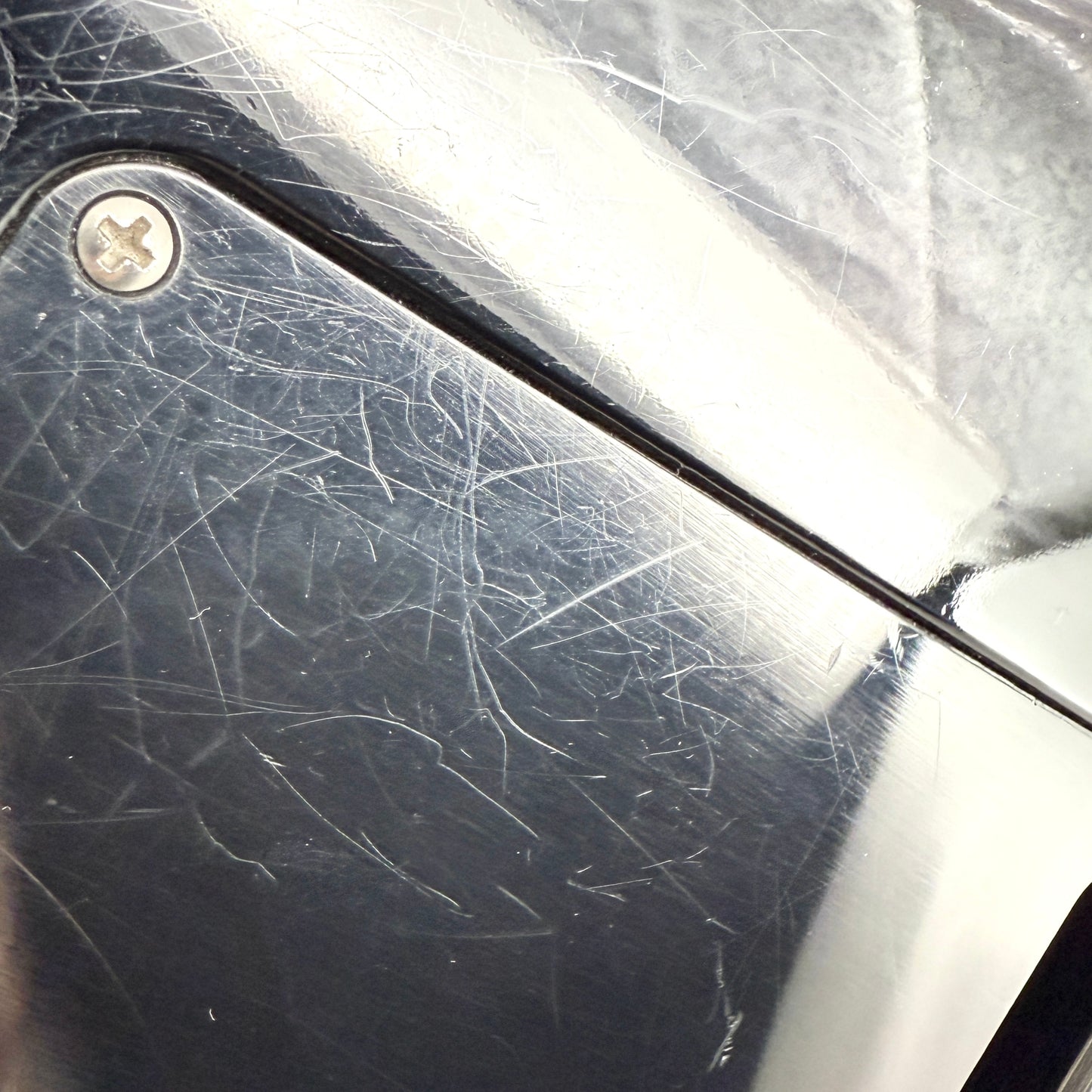 2015 PRS 513 10 Top - Grey Black