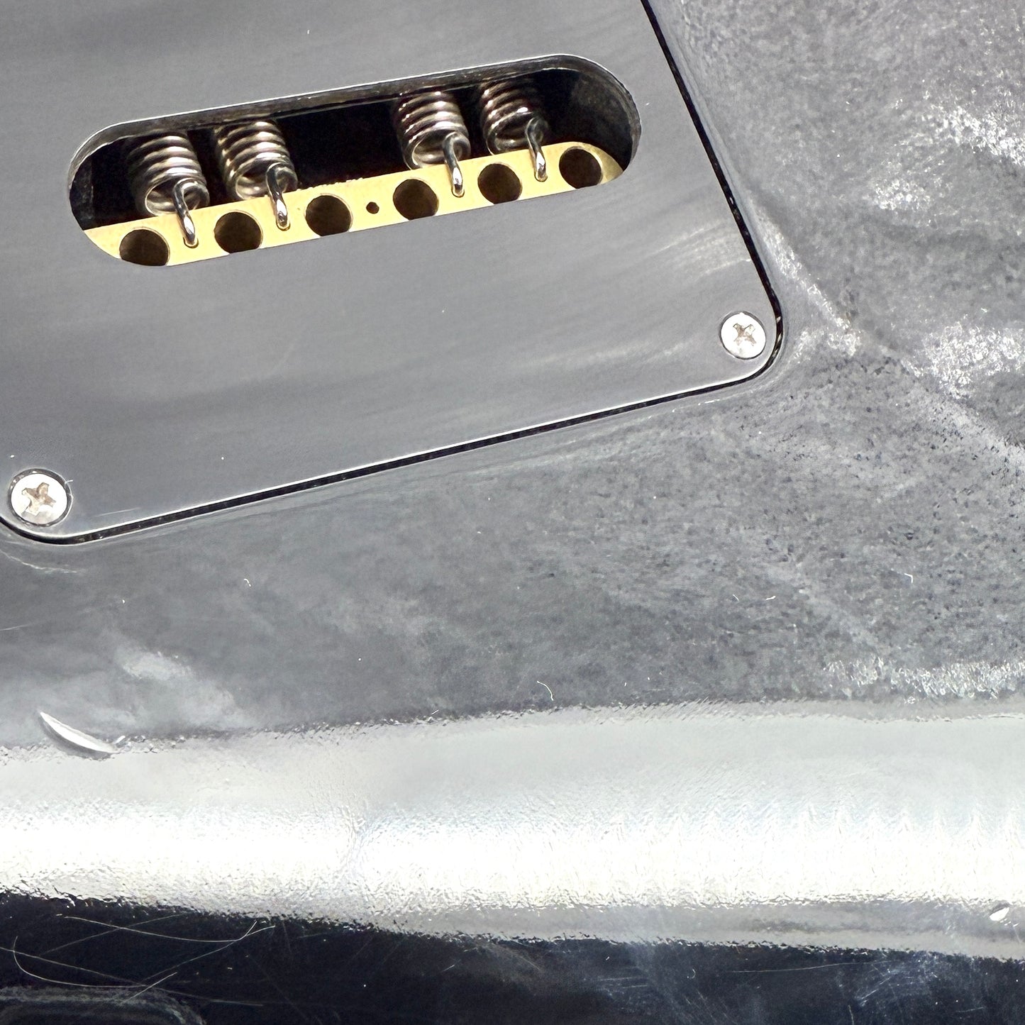 2015 PRS 513 10 Top - Grey Black