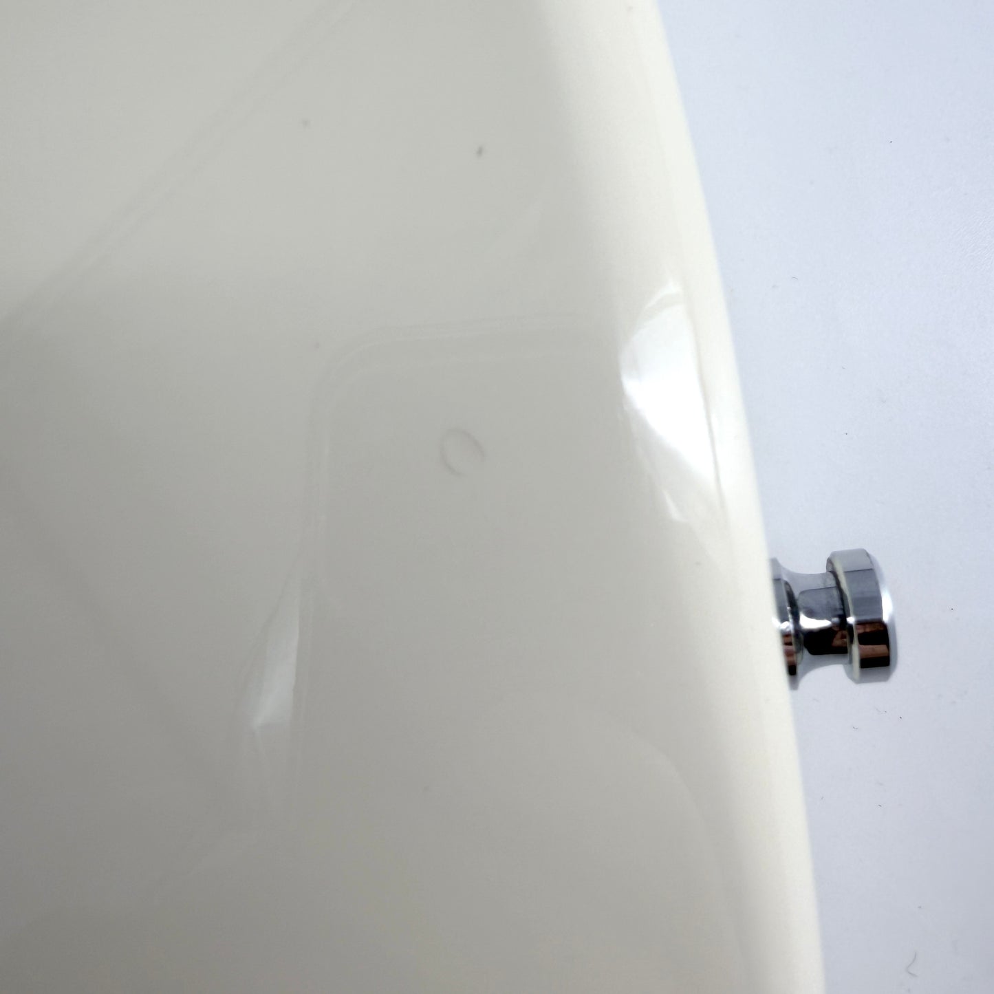 2014 PRS Brent Mason Signature – Antique White