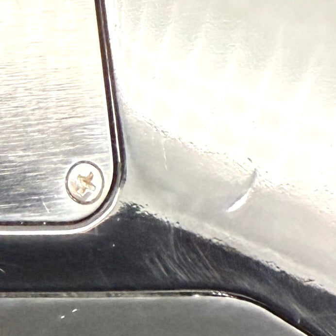 2015 PRS 513 10 Top - Grey Black