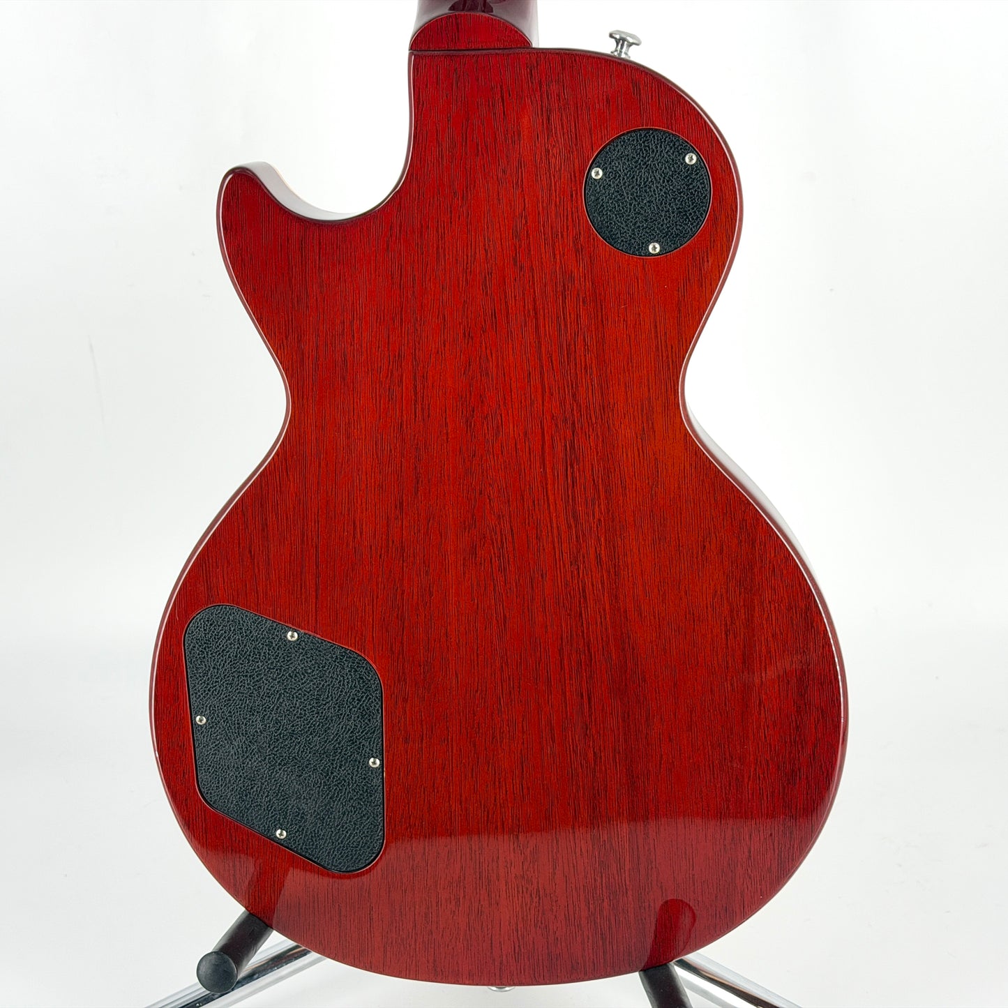 2016 Gibson Les Paul Standard – Cherry Sunburst