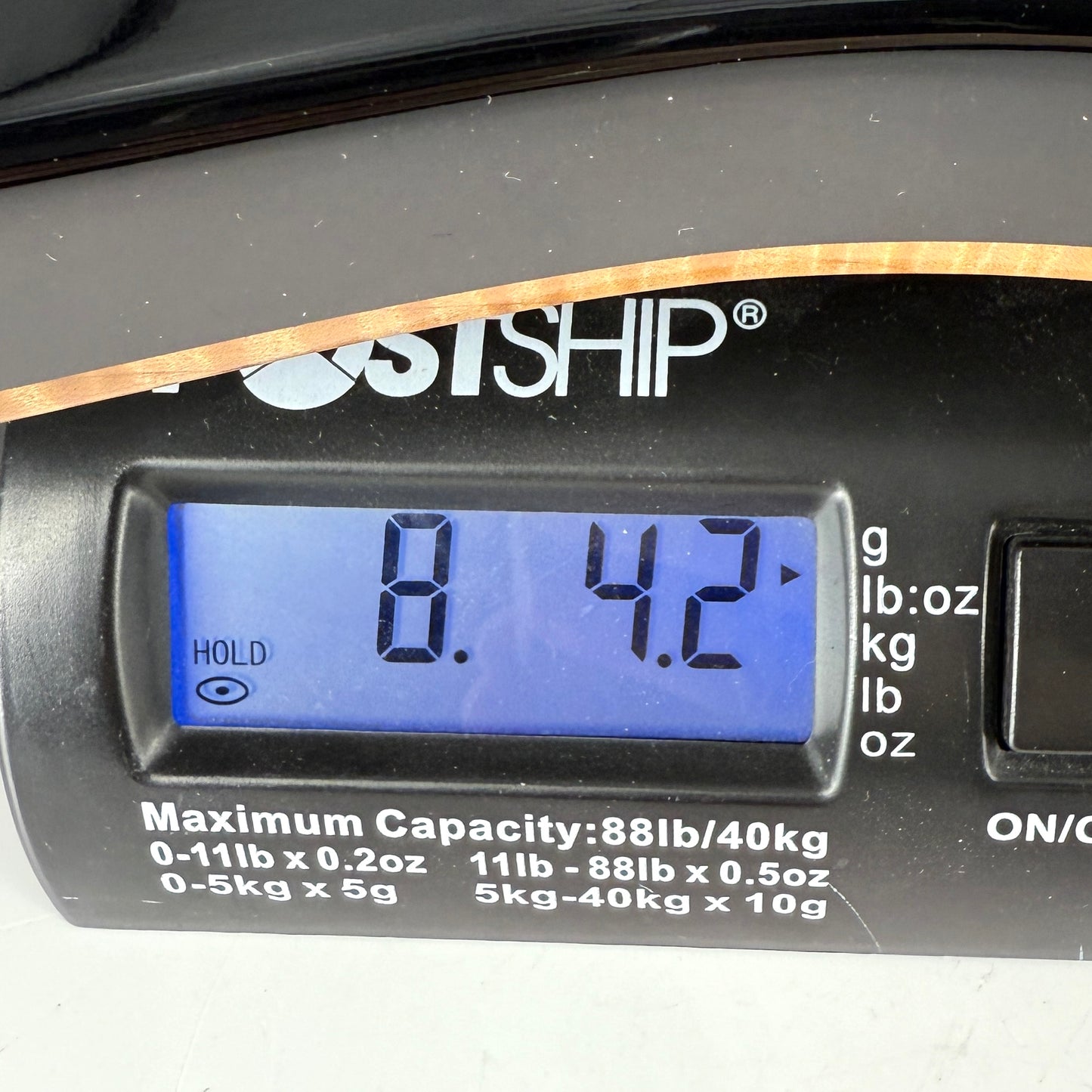 2015 PRS 513 10 Top - Grey Black