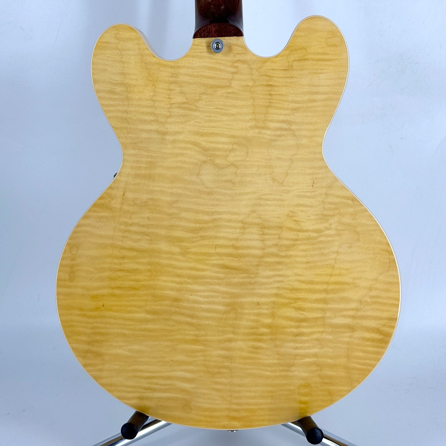 2023 Gibson ES-335 Figured – Vintage Natural