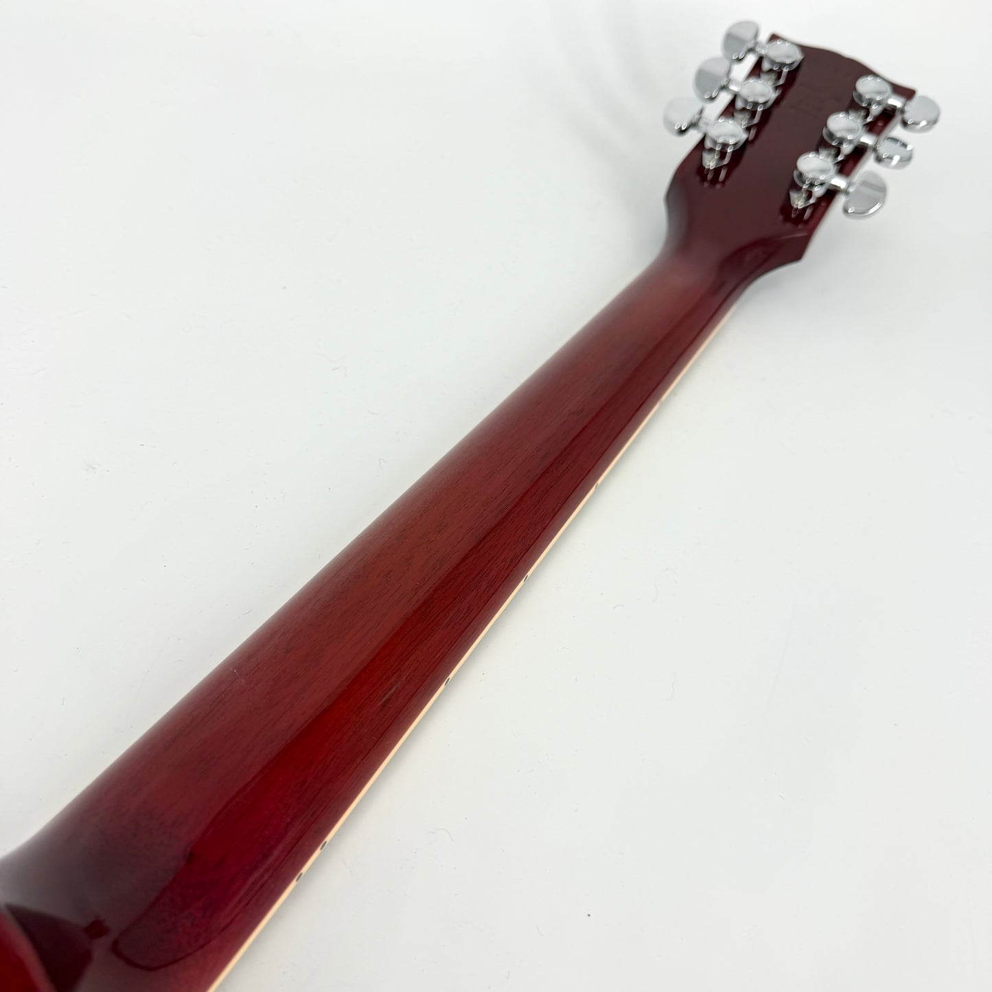 2016 Gibson Les Paul Standard – Cherry Sunburst