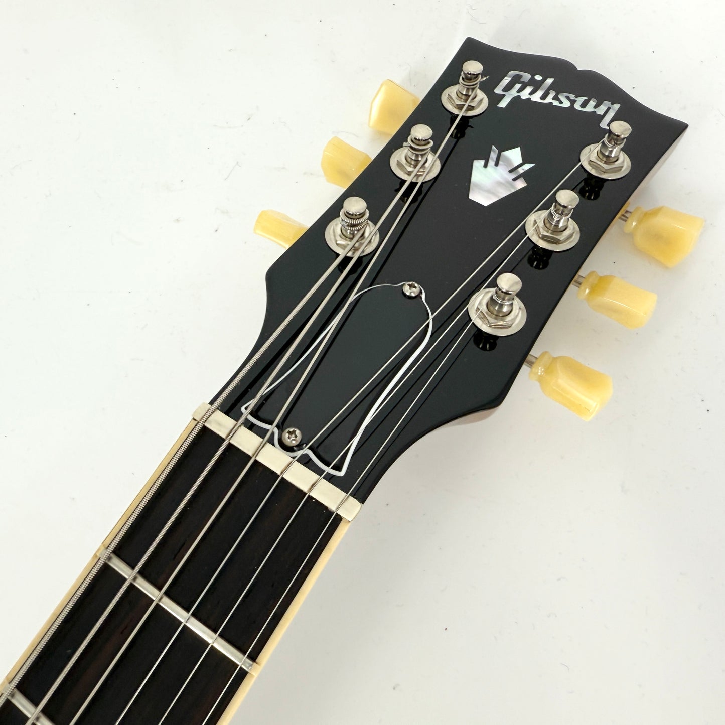 2023 Gibson ES-335 Figured – Vintage Natural