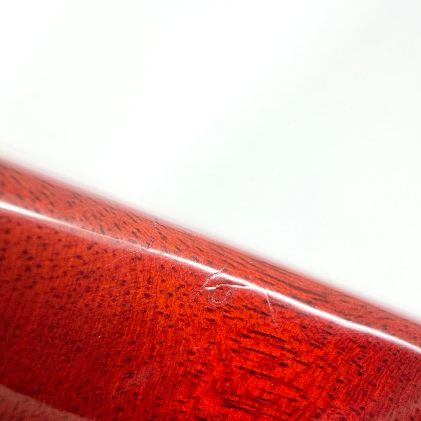 2016 Gibson Les Paul Standard – Cherry Sunburst