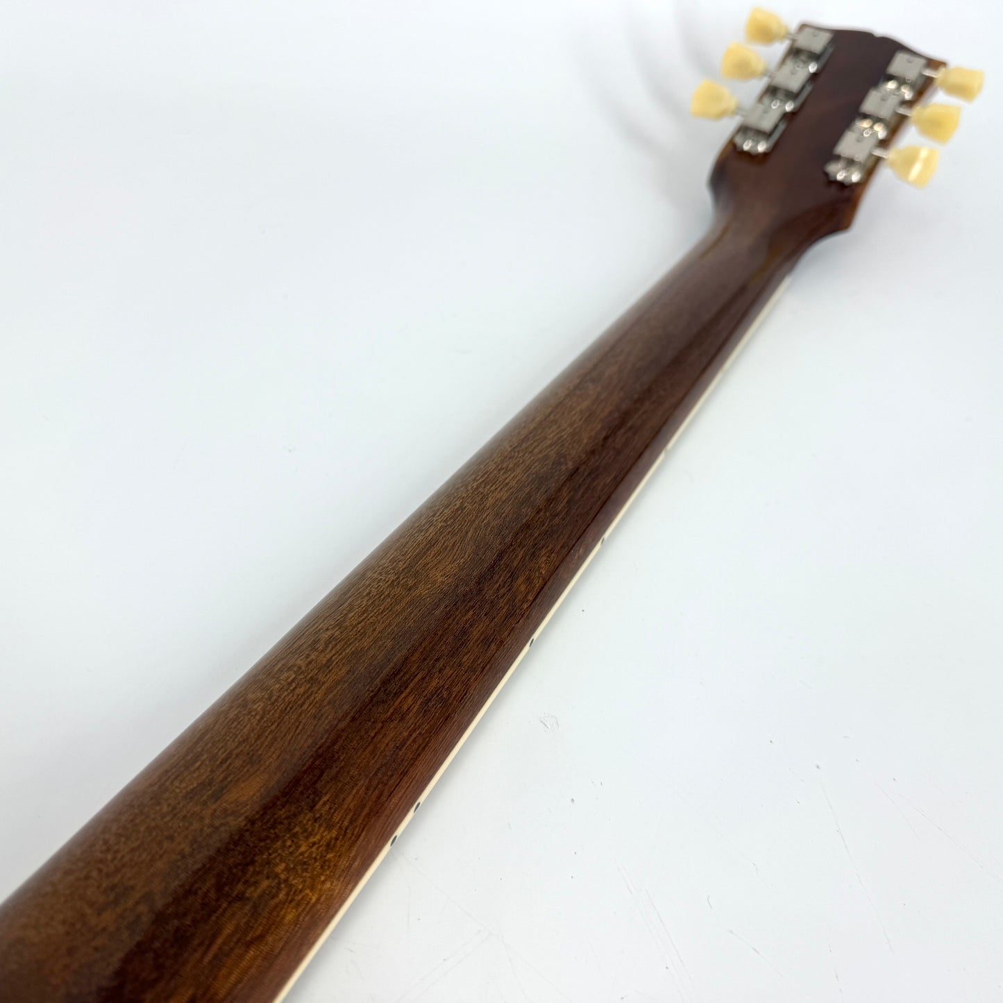 2023 Gibson ES-335 Figured – Vintage Natural