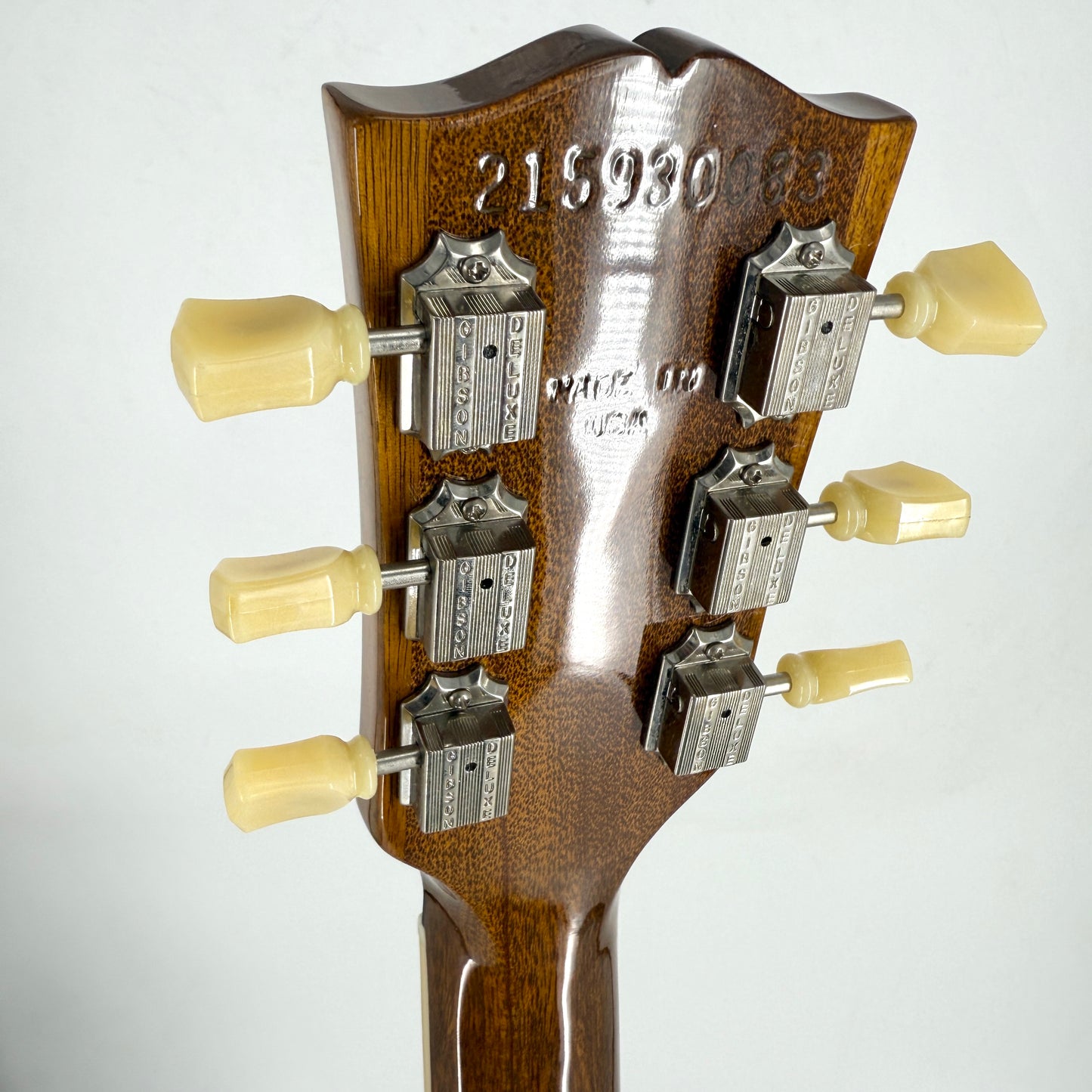 2023 Gibson ES-335 Figured – Vintage Natural