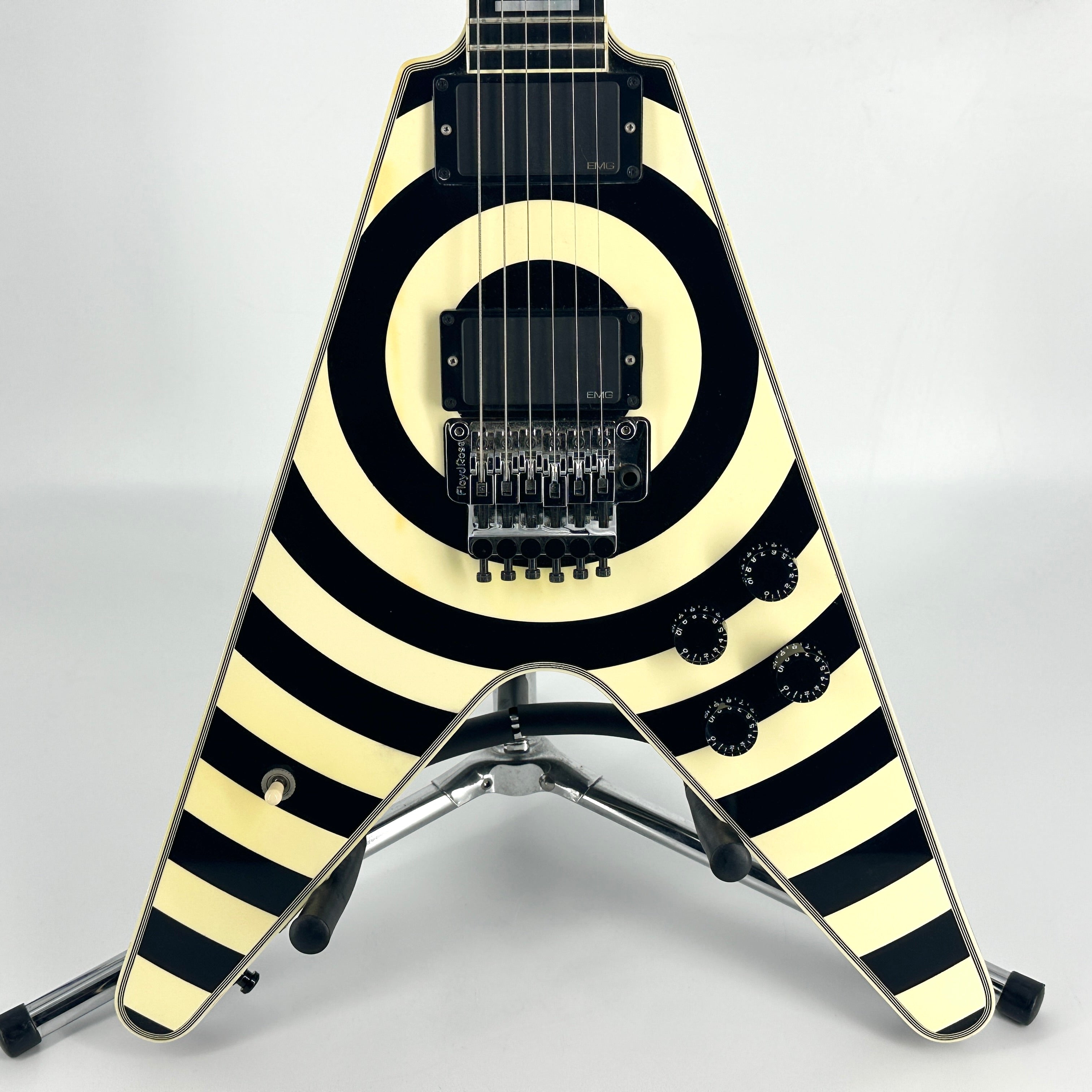 Zakk wylde online gibson for sale