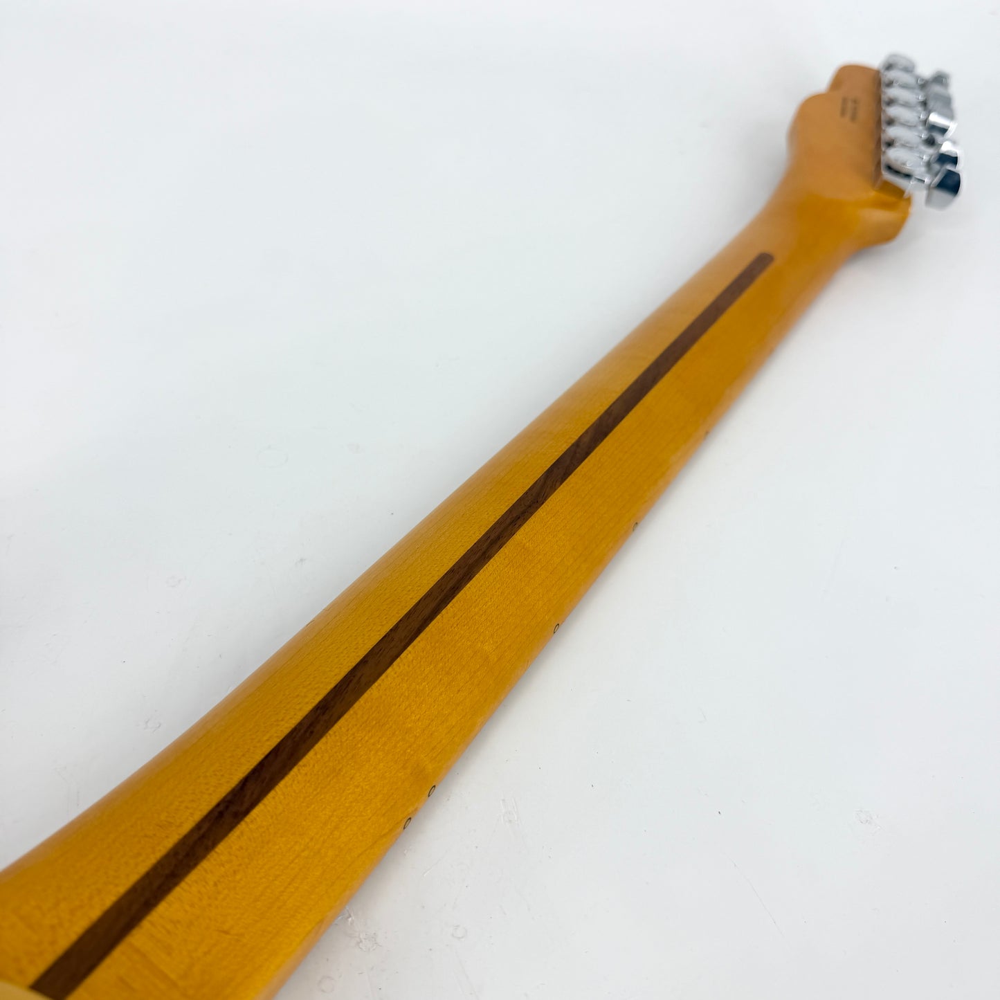 2025 Fender American Ultra Luxe Vintage 50s Telecaster - Butterscotch Blonde
