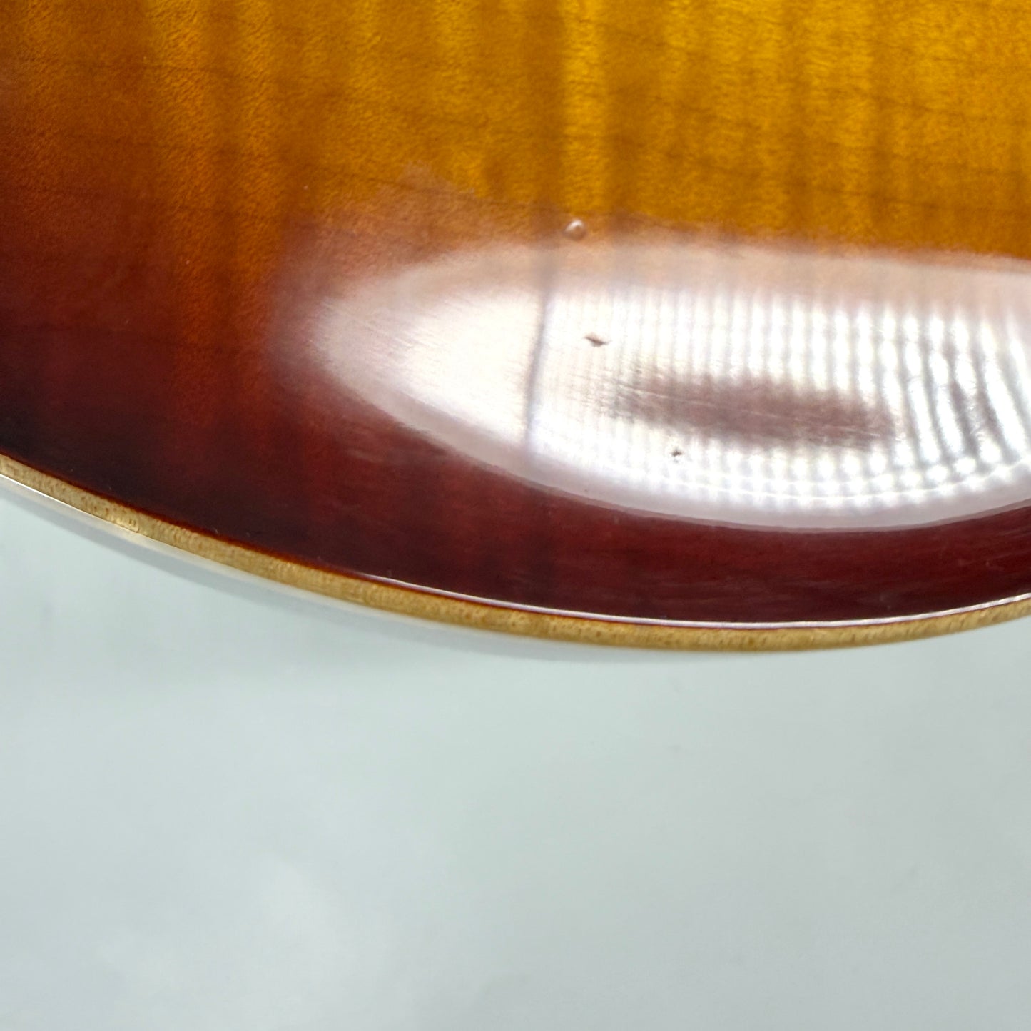 2008 PRS Custom 24 - McCarty Sunburst