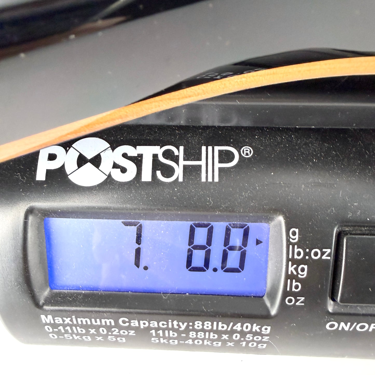 2021 PRS SE Custom 24 – Charcoal Burst