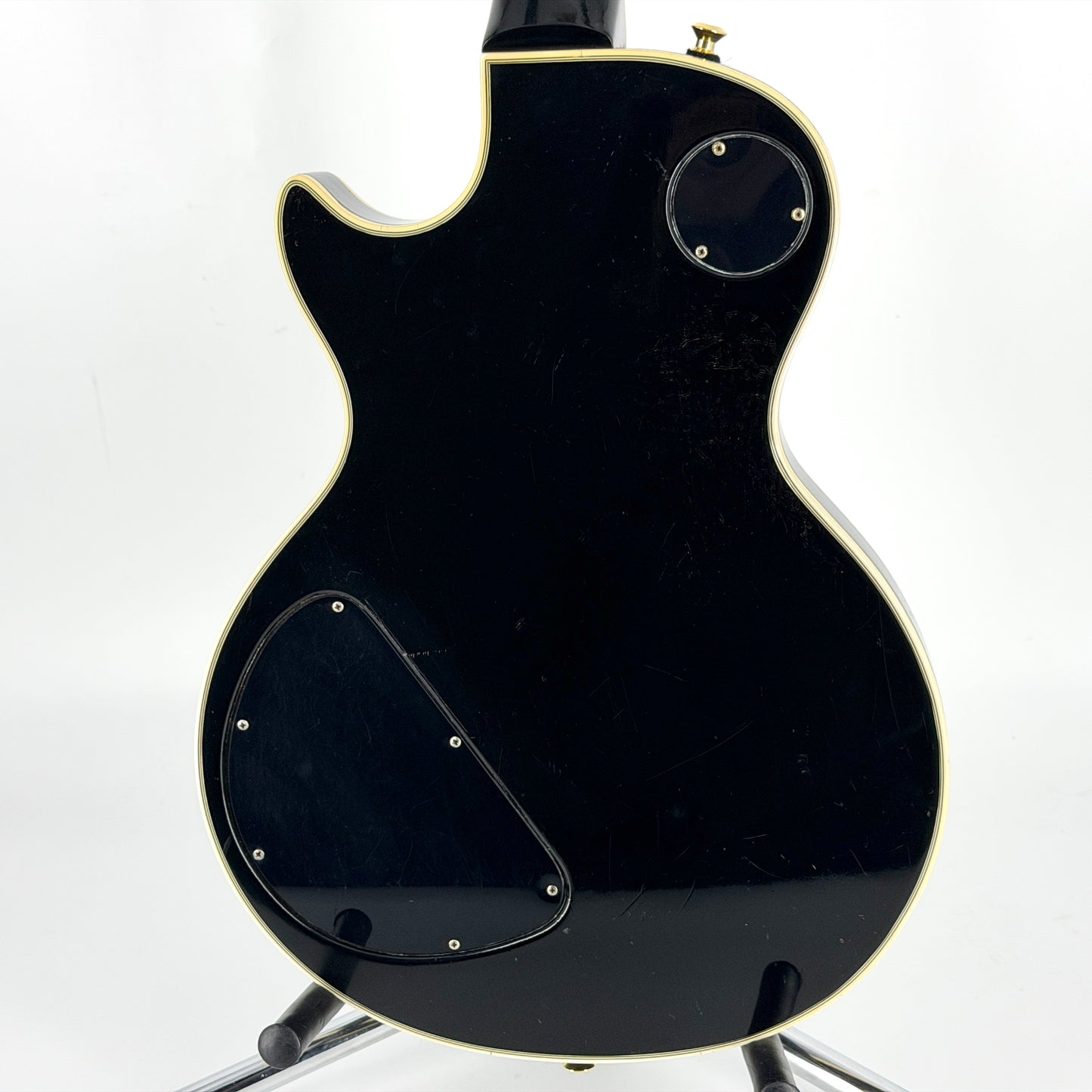 1979 Gibson 25/50 Anniversary Les Paul – Ebony
